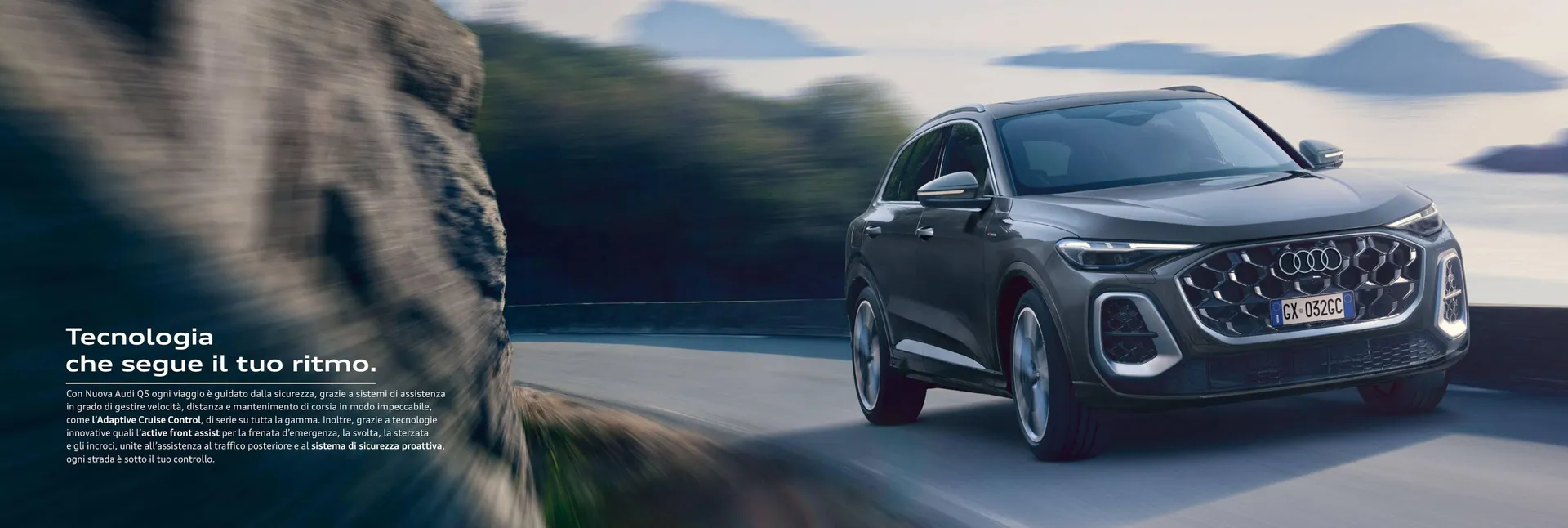 Volantino Audi da 11 marzo a 31 dicembre di 2025 - Pagina del volantino 8