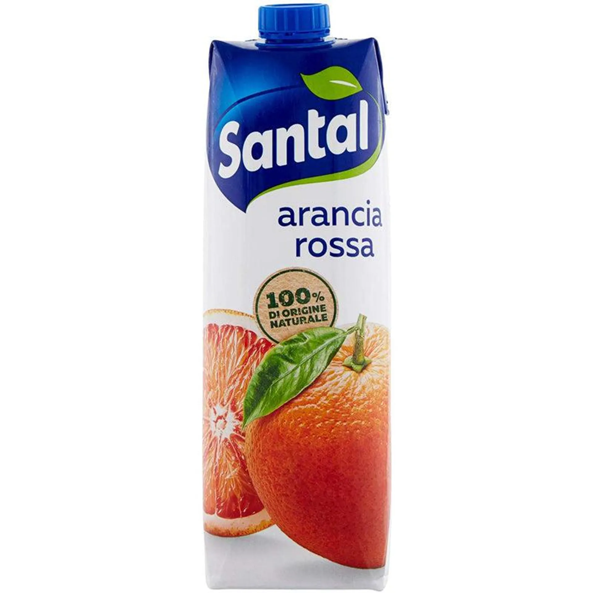 Santal 1lt Arance Rosse