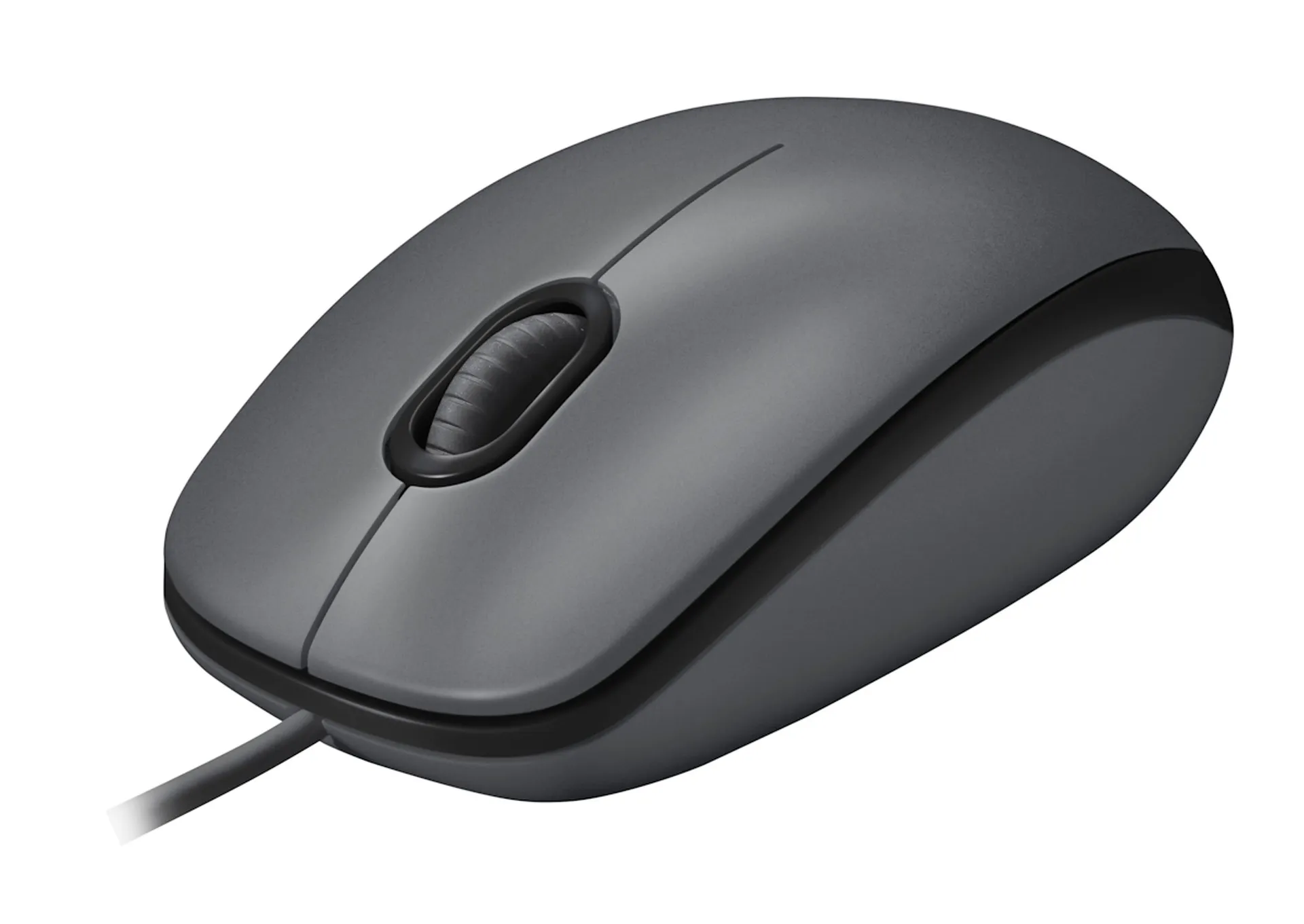 Logitech - M100