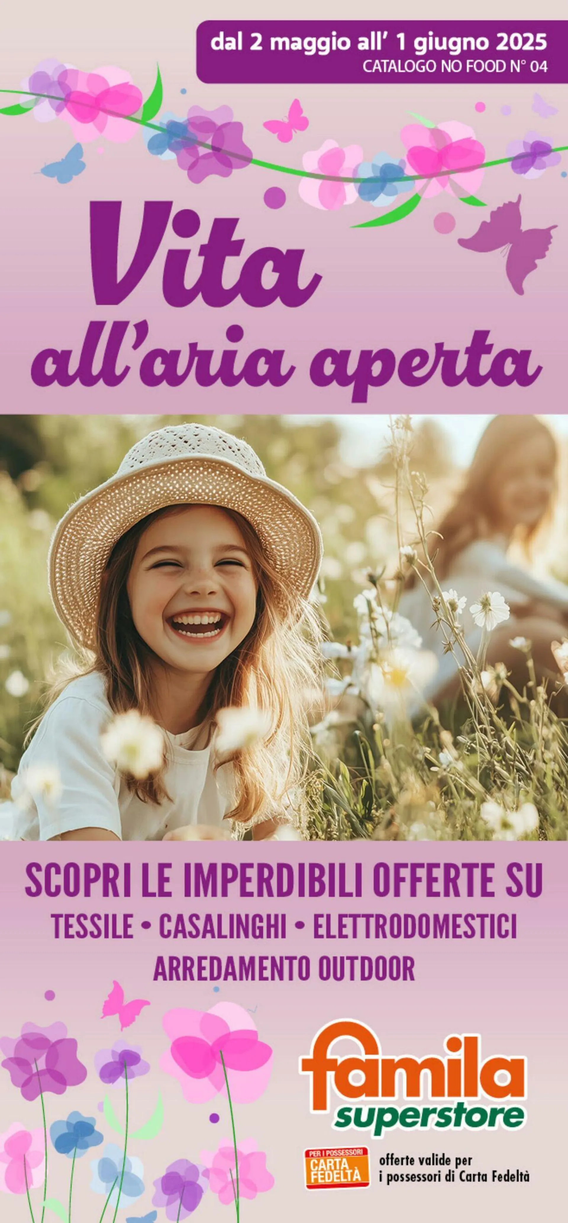 Famila Volantino attuale - 1