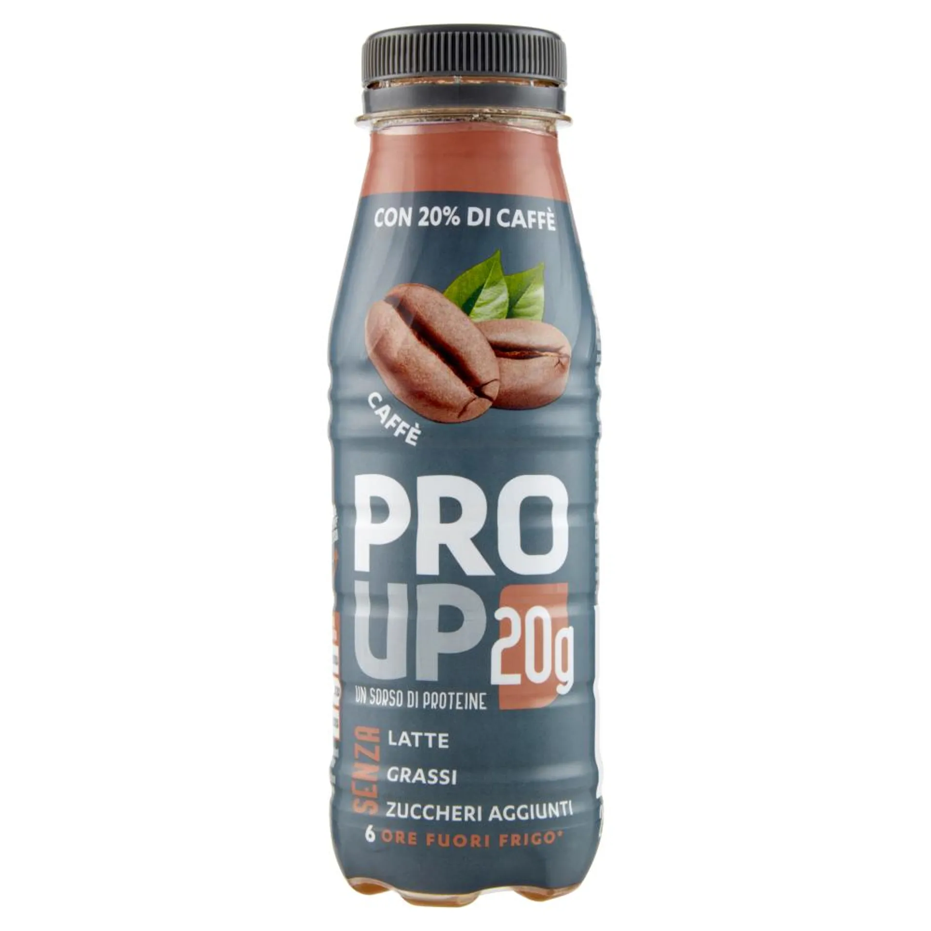 Pro Up 20g con 20% di Caffè 250 ml