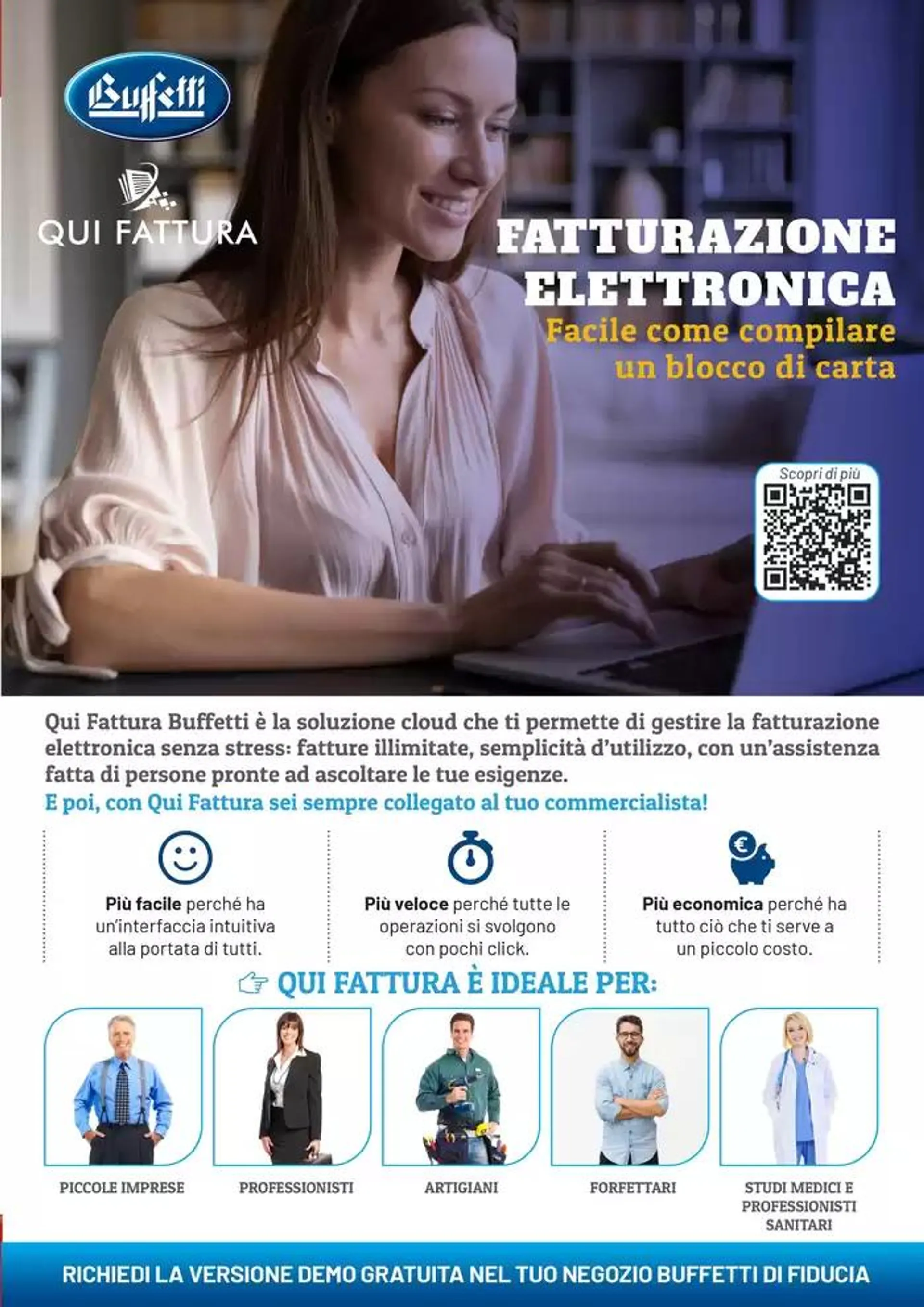 Offerte da 6 novembre a 31 dicembre di 2024 - Pagina del volantino 31