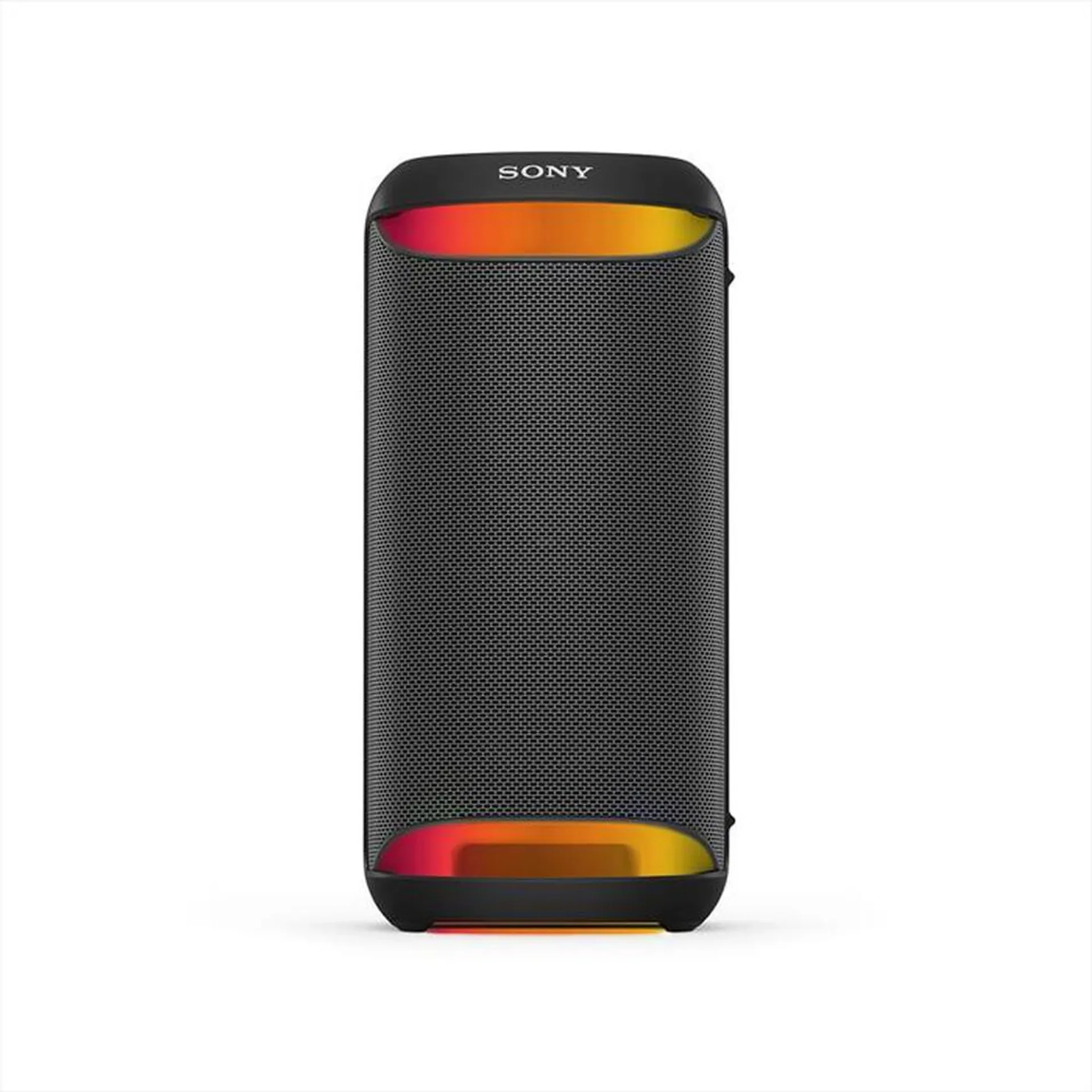 SONY - Sistema hi-fi mini SRSXV500B.CEL-Nero