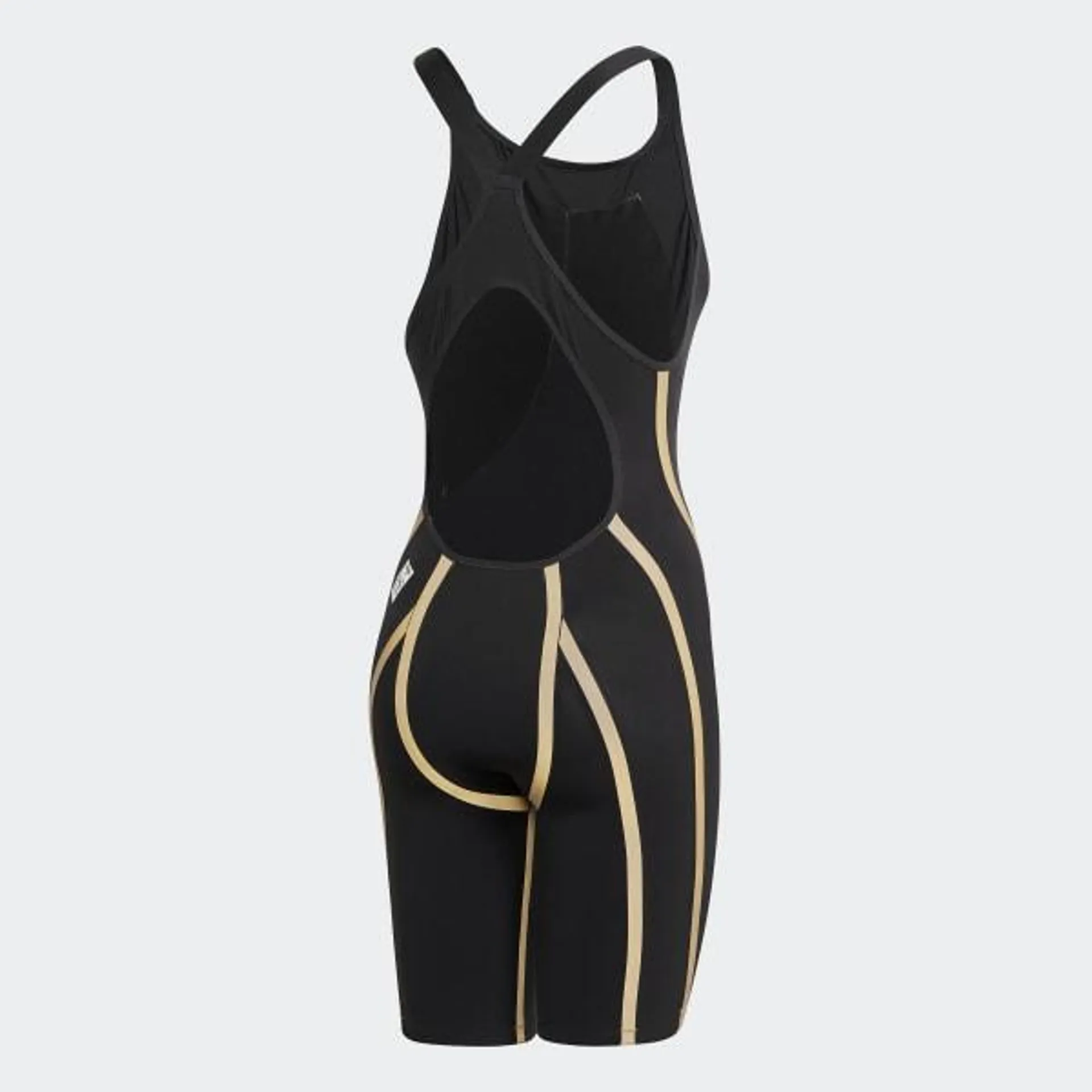 Costume da bagno adizero XX Open-Back