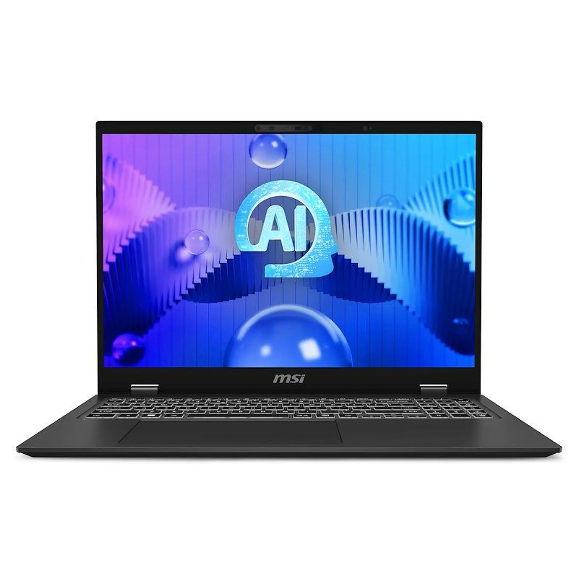 Msi Notebook Prestige 16 GB / 1 TB AI Evo B1MG-030IT 16"