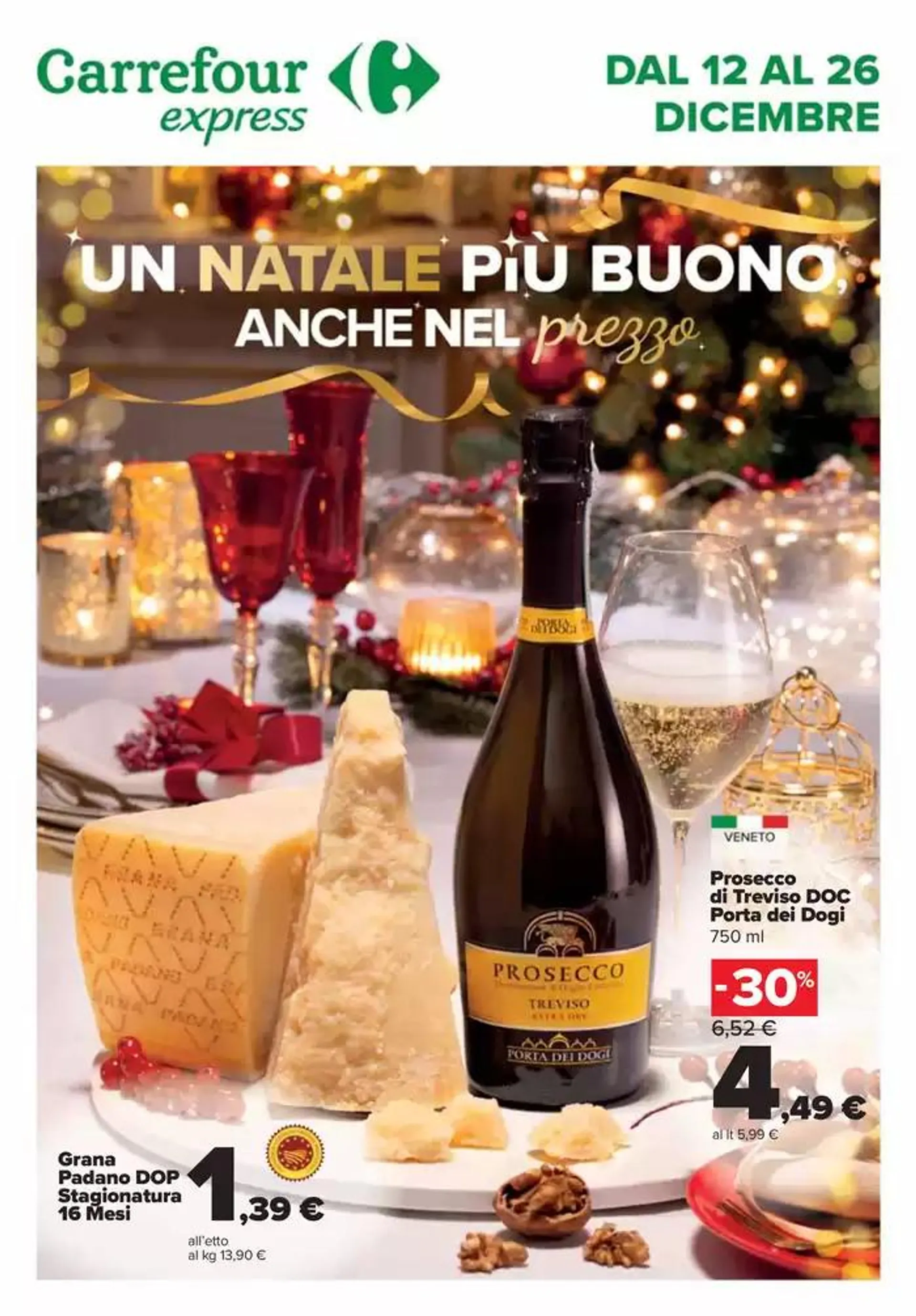 Un natale piu buono anche nel prezzo - 1