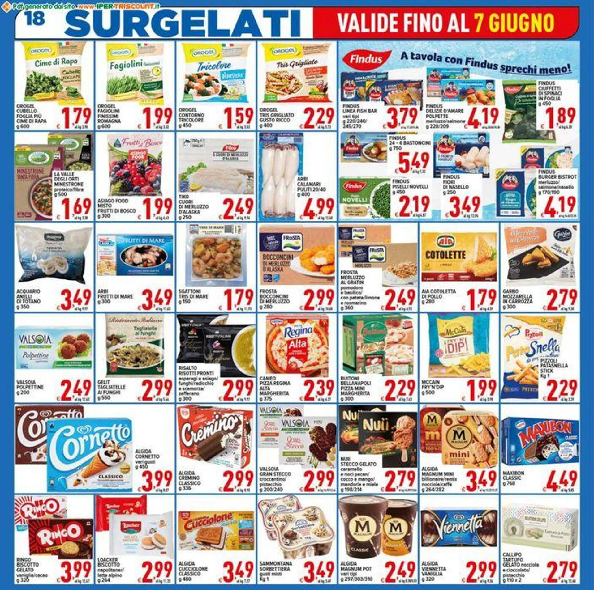 Sconti fino al 50% - 18