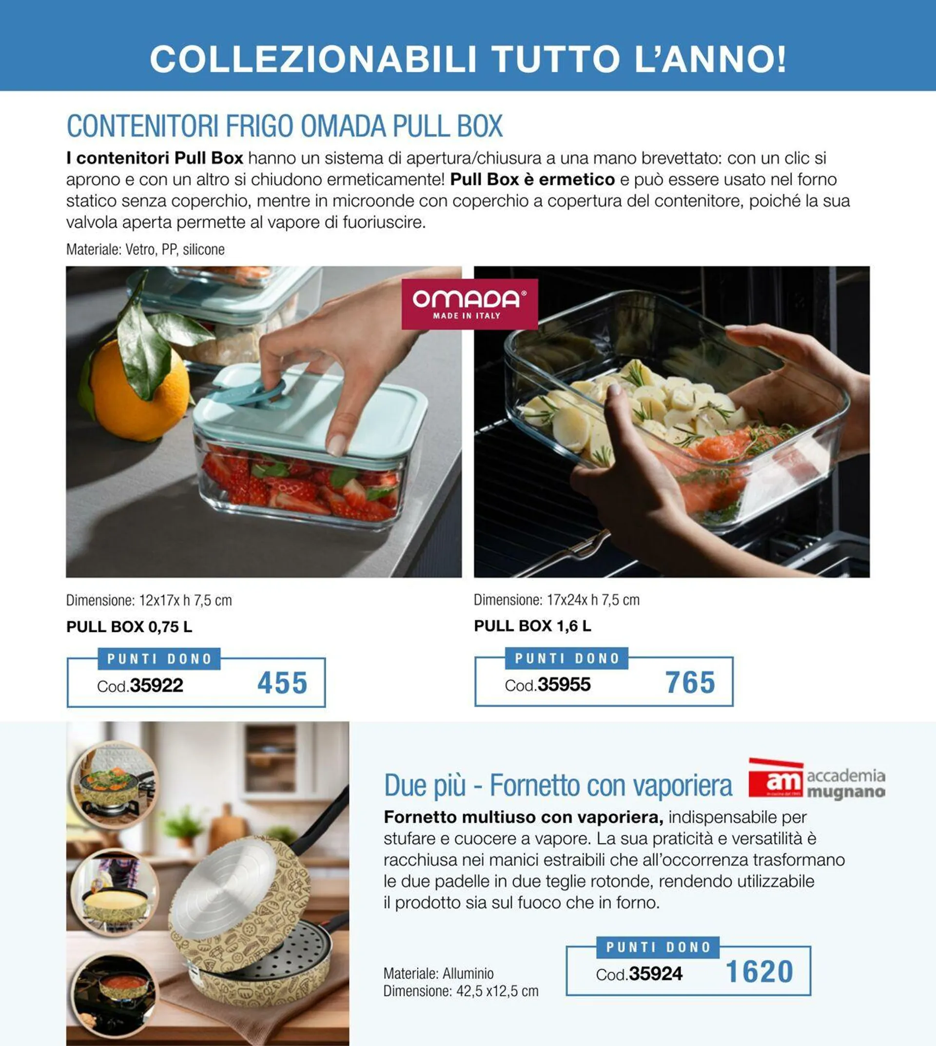 Stanhome da 1 aprile a 30 aprile di 2025 - Pagina del volantino 38