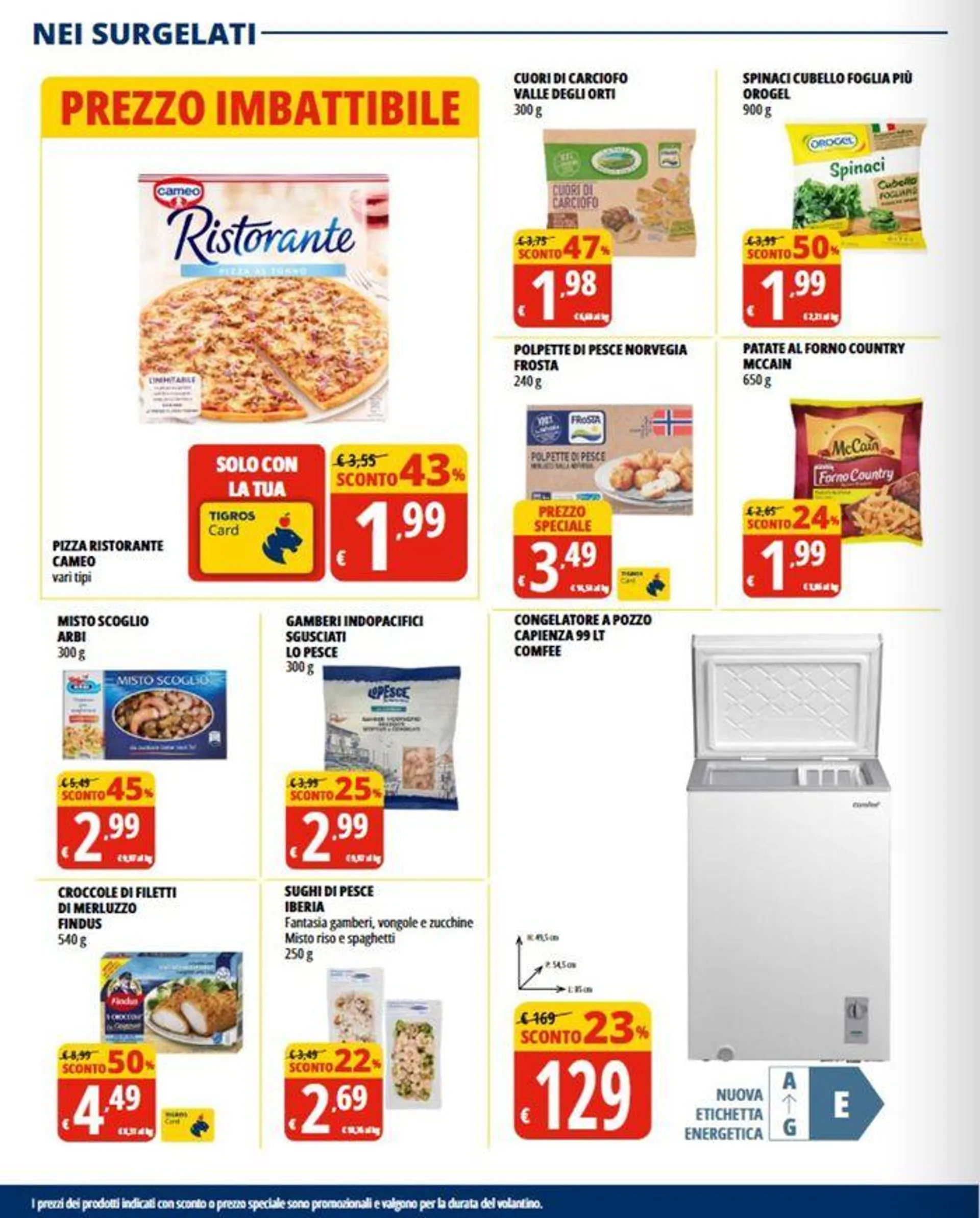 Super offerte - 12