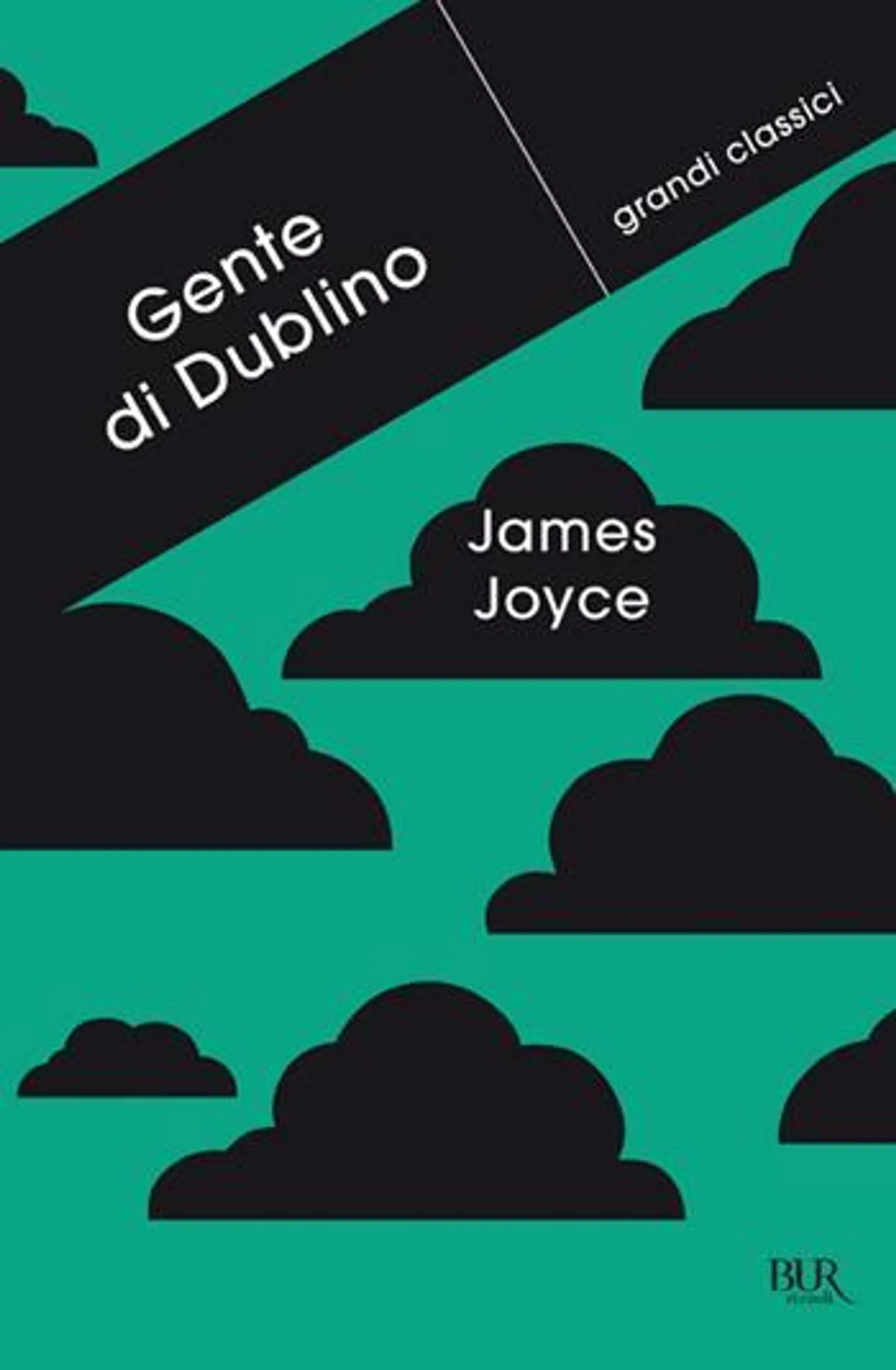 Gente di Dublino (eBook)