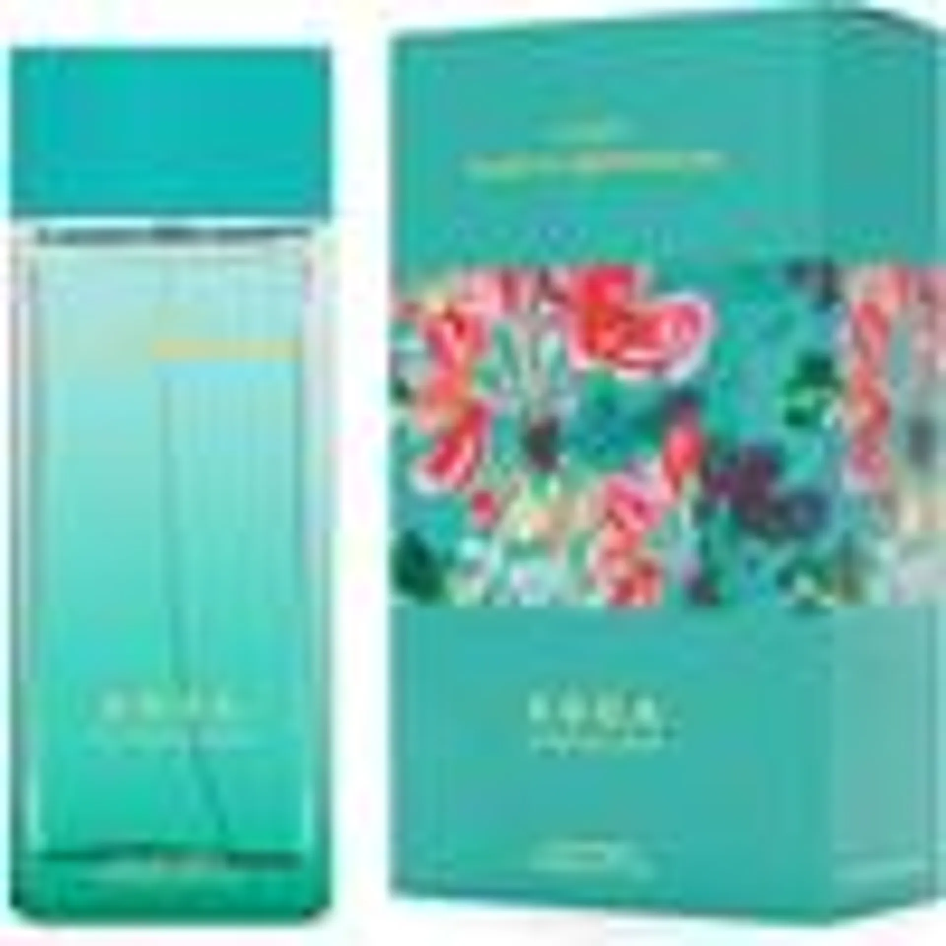 Vicky Martin Berrocal Agua Edt Donna 100 Ml