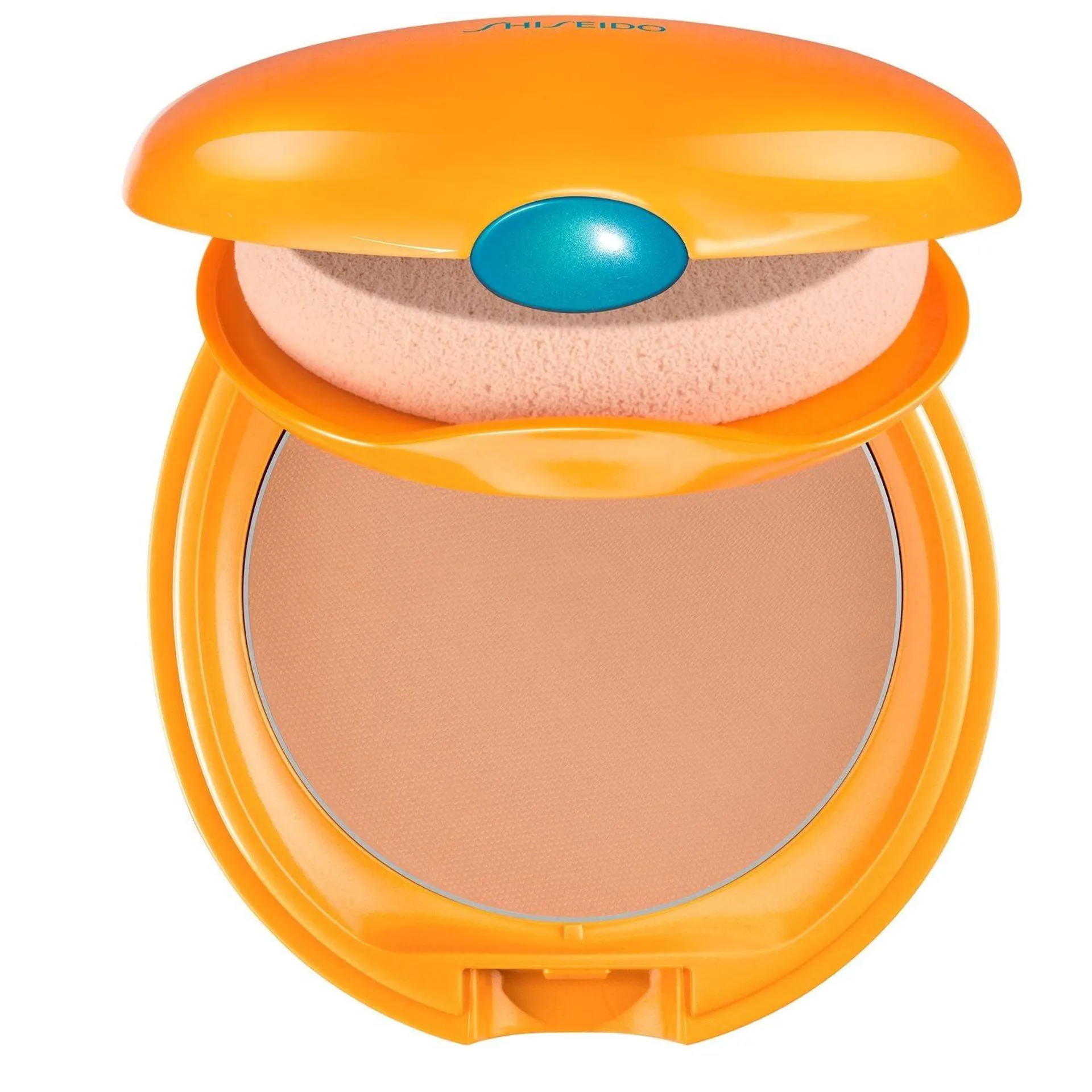 Tanning Compact Foundation SPF6