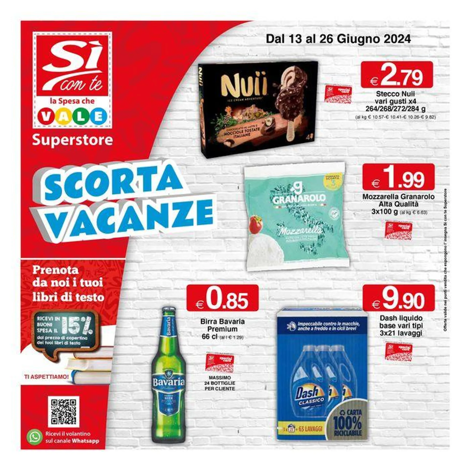 Offerte Sì con Te - 1