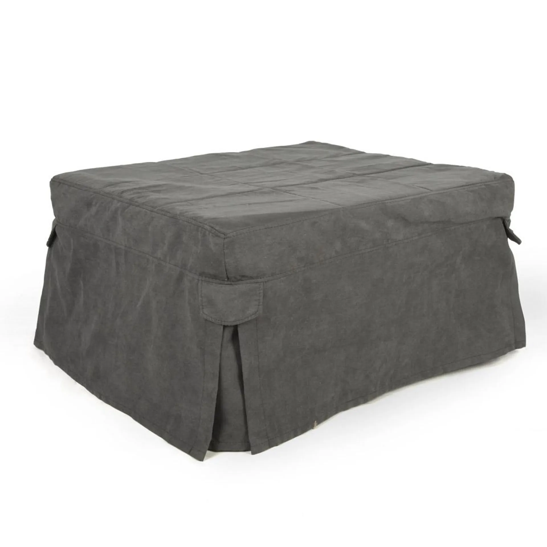 Pouf Letto Singolo