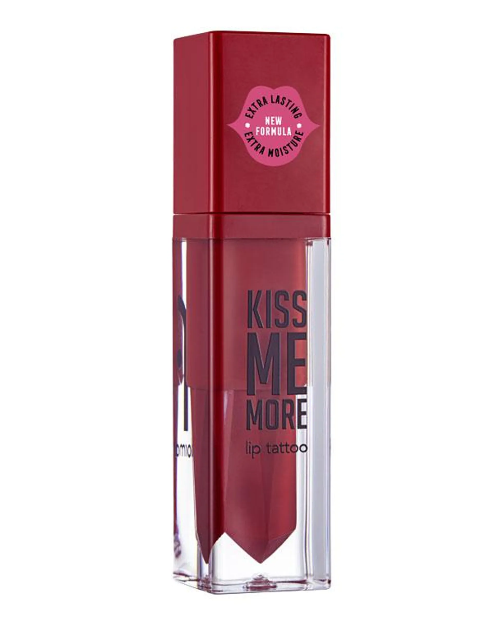 KISS ME MORE LIP TATTOO 11 CANDY