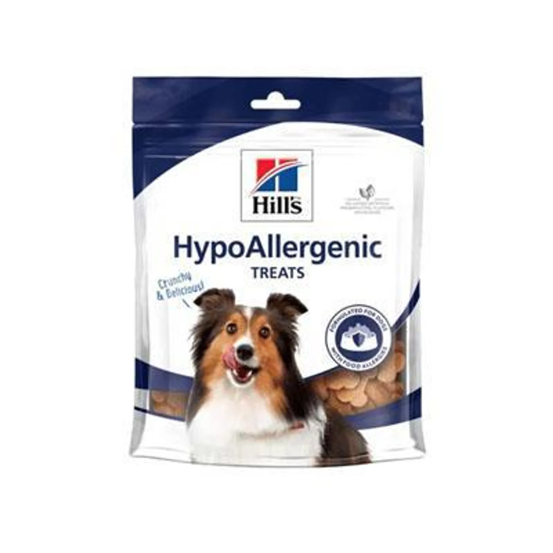 Hill’s HypoAllergenic Treats Per Cani