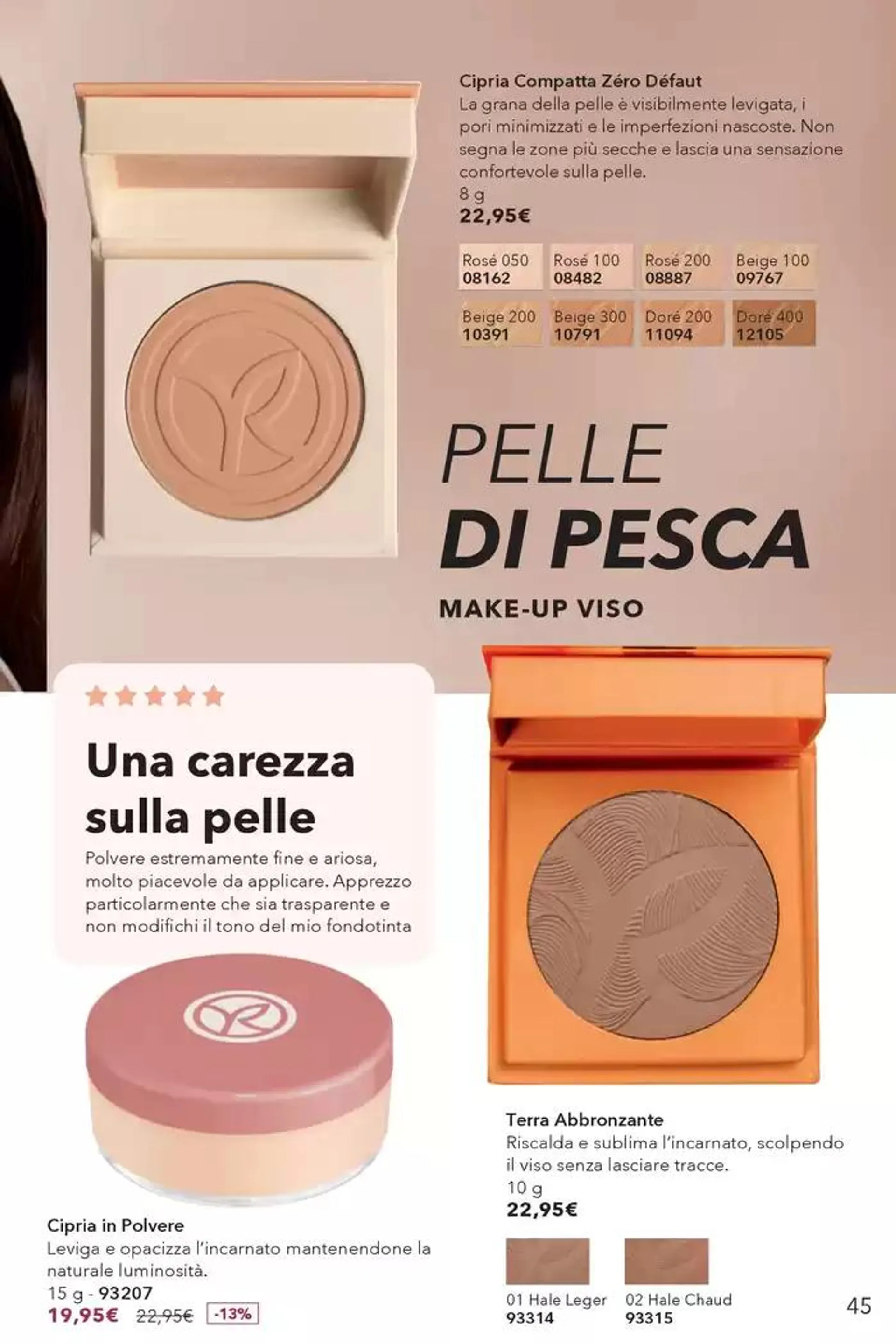 16 APRILE - 12 MAGGIO 2025 da 16 aprile a 12 maggio di 2025 - Pagina del volantino 45