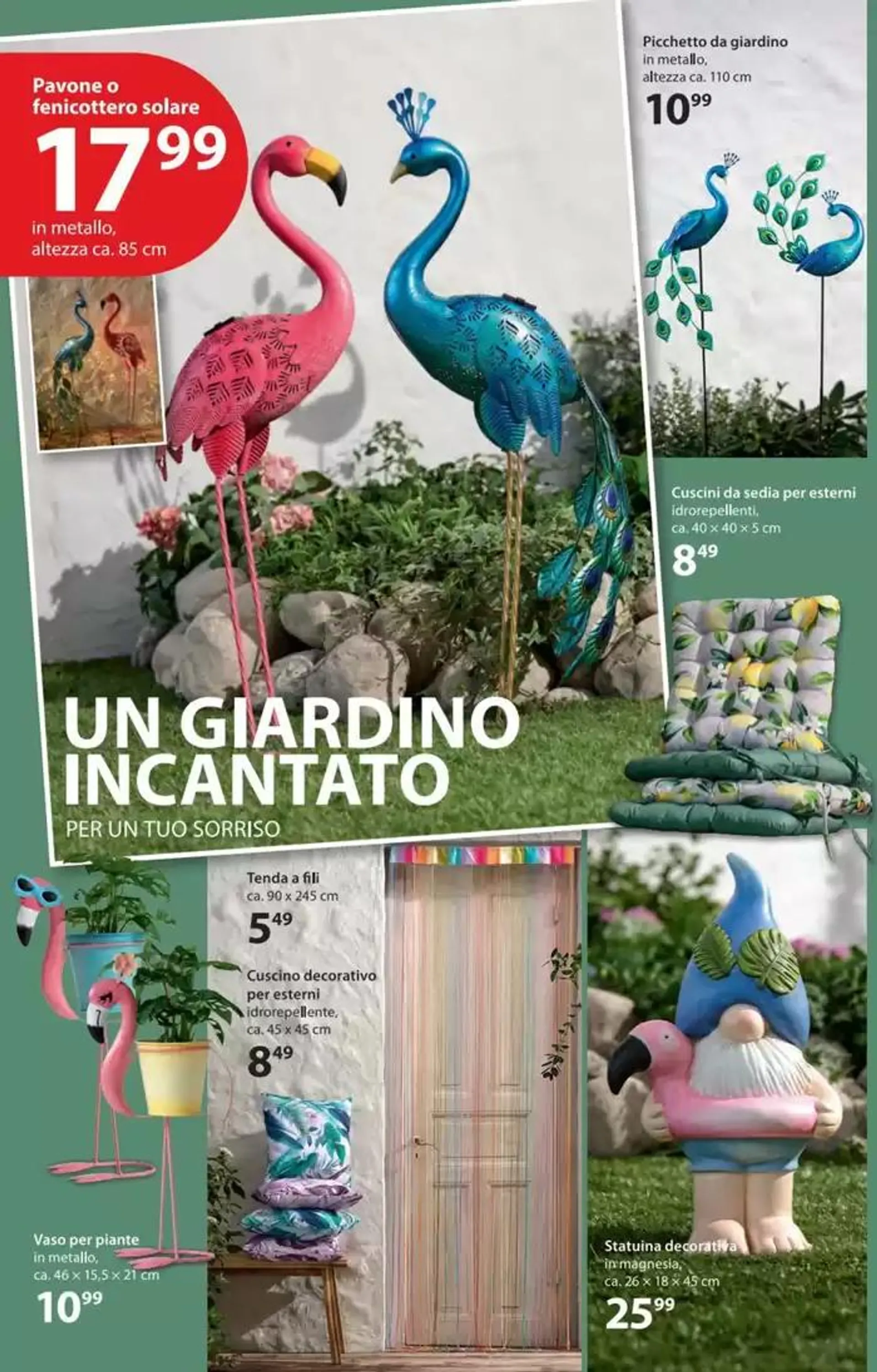 Comfort estivo bluse per un tuo sorriso da 5 maggio a 5 maggio di 2025 - Pagina del volantino 14