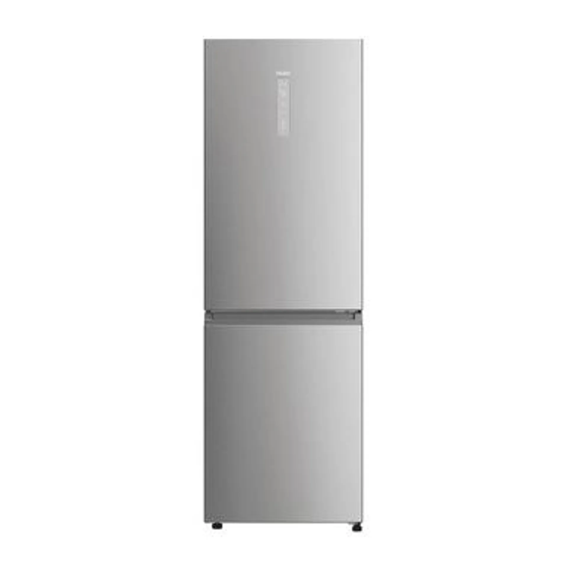 Haier 2D 60 Series 5 Pro HDPW5618CNPK Libera installazione 352 L C Argento