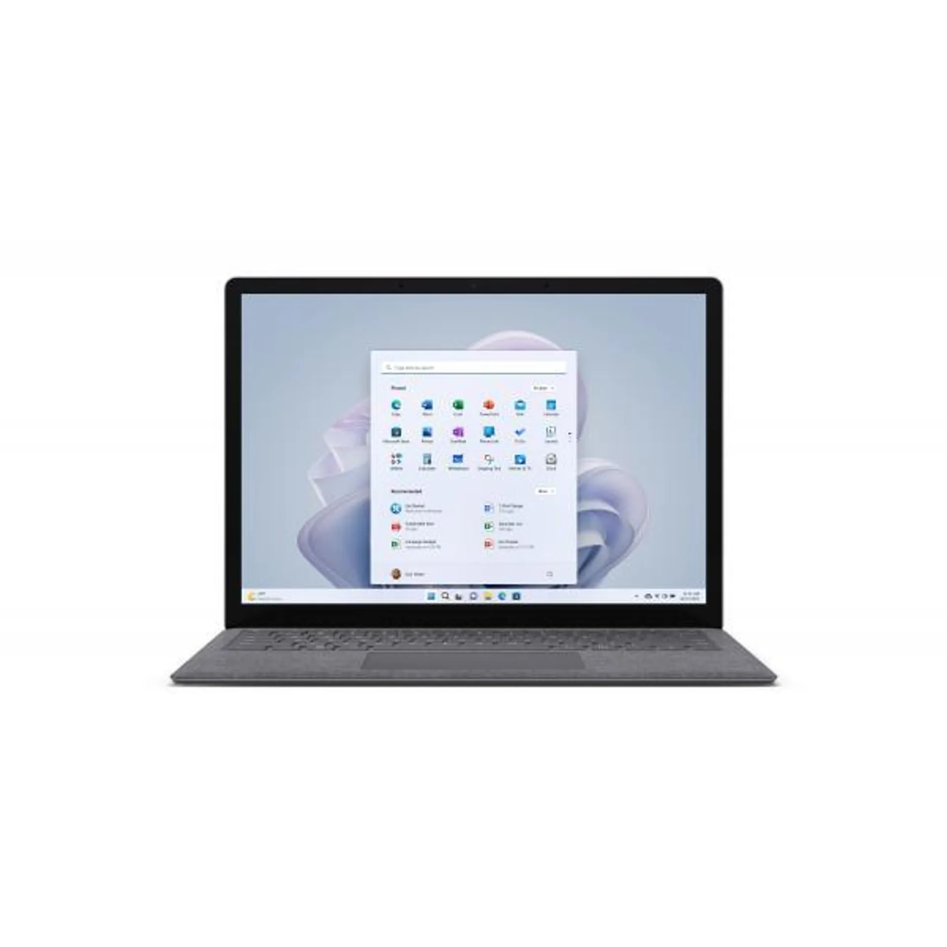 Microsoft® Surface Laptop 5 i5 8/256GB