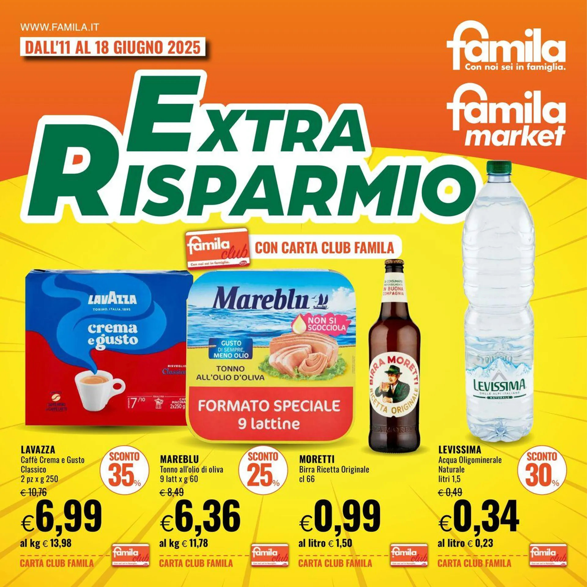 Famila Volantino attuale - 1