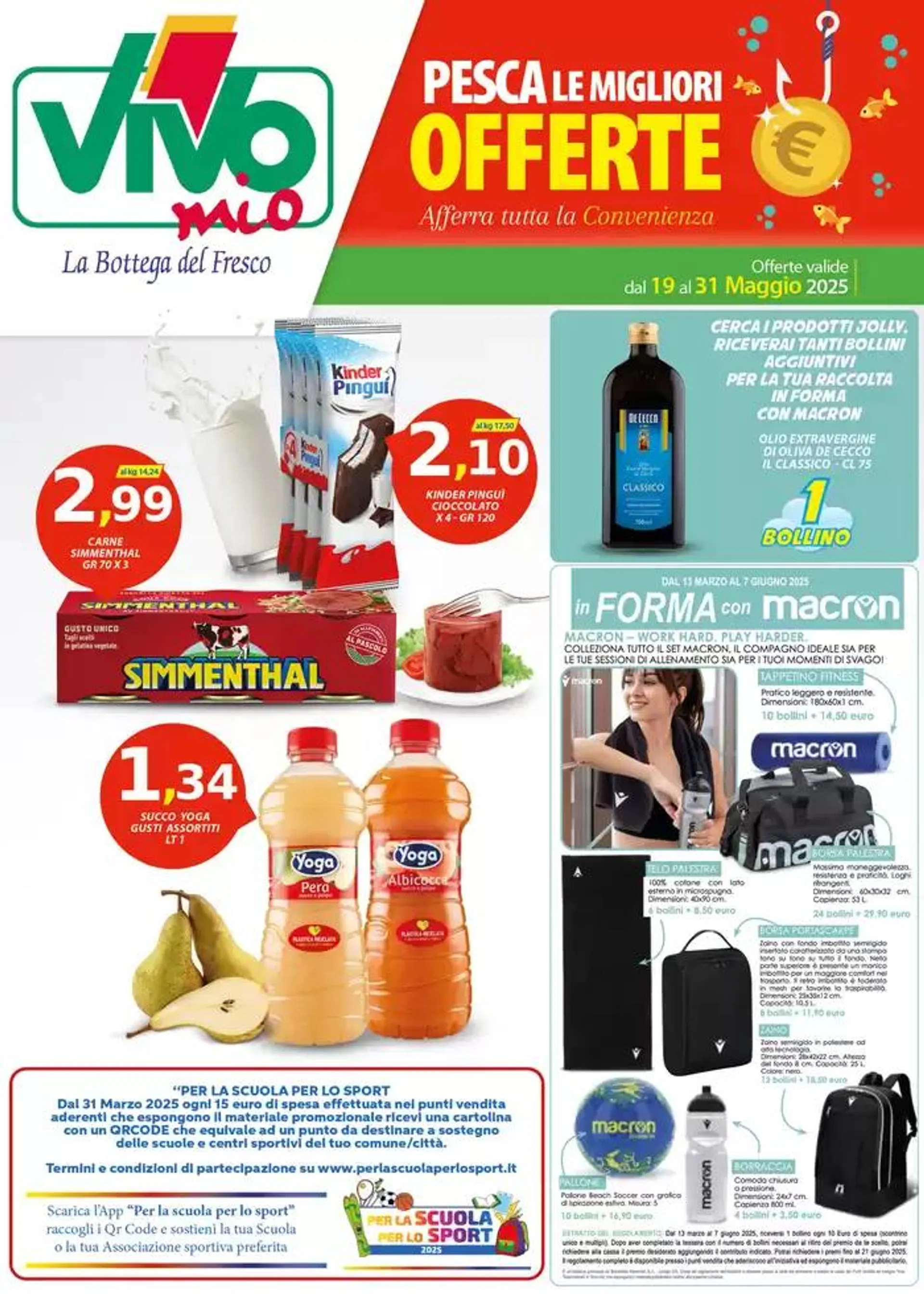 Grande offerta per cacciatori di affari - 1