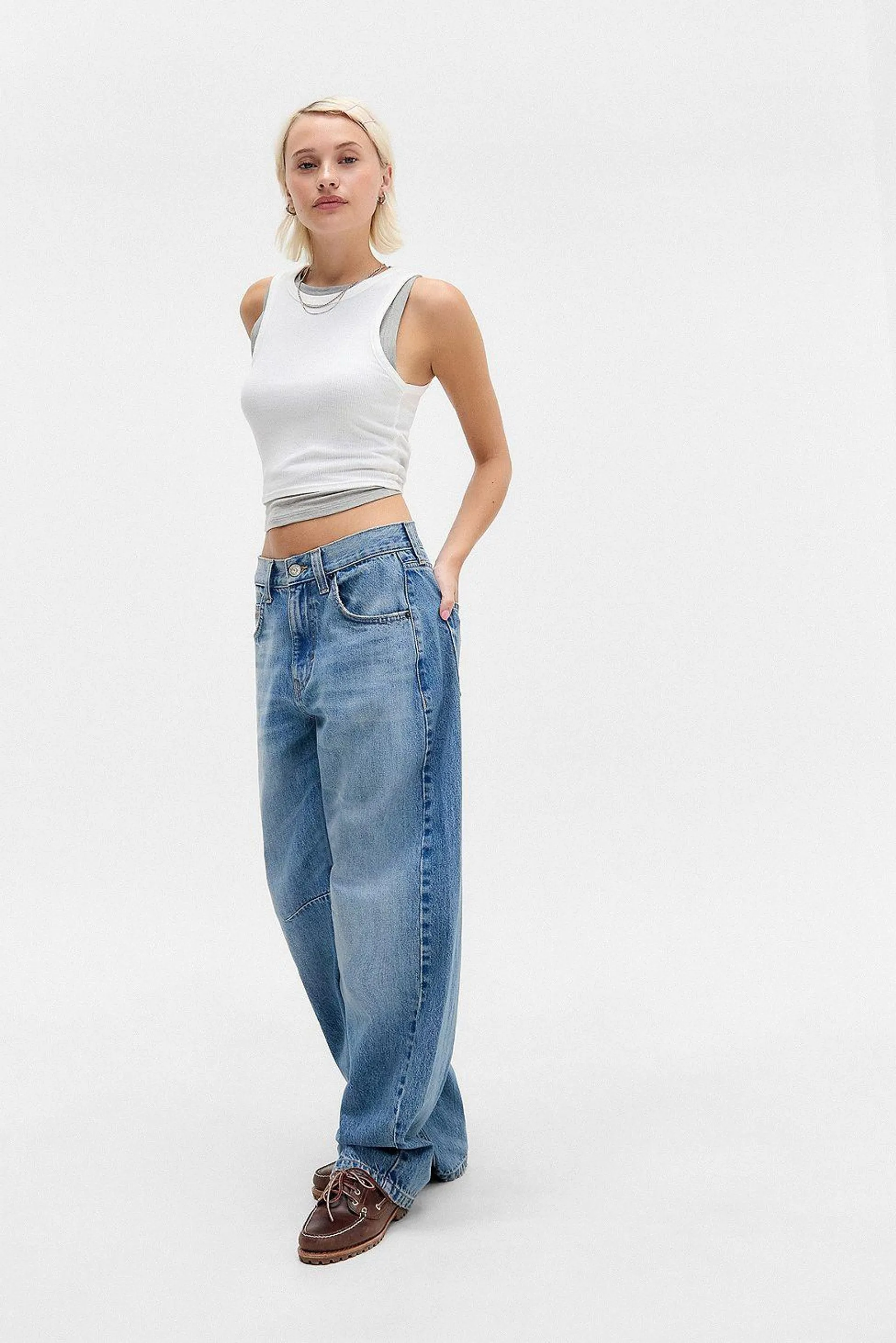 BDG Logan Jeans