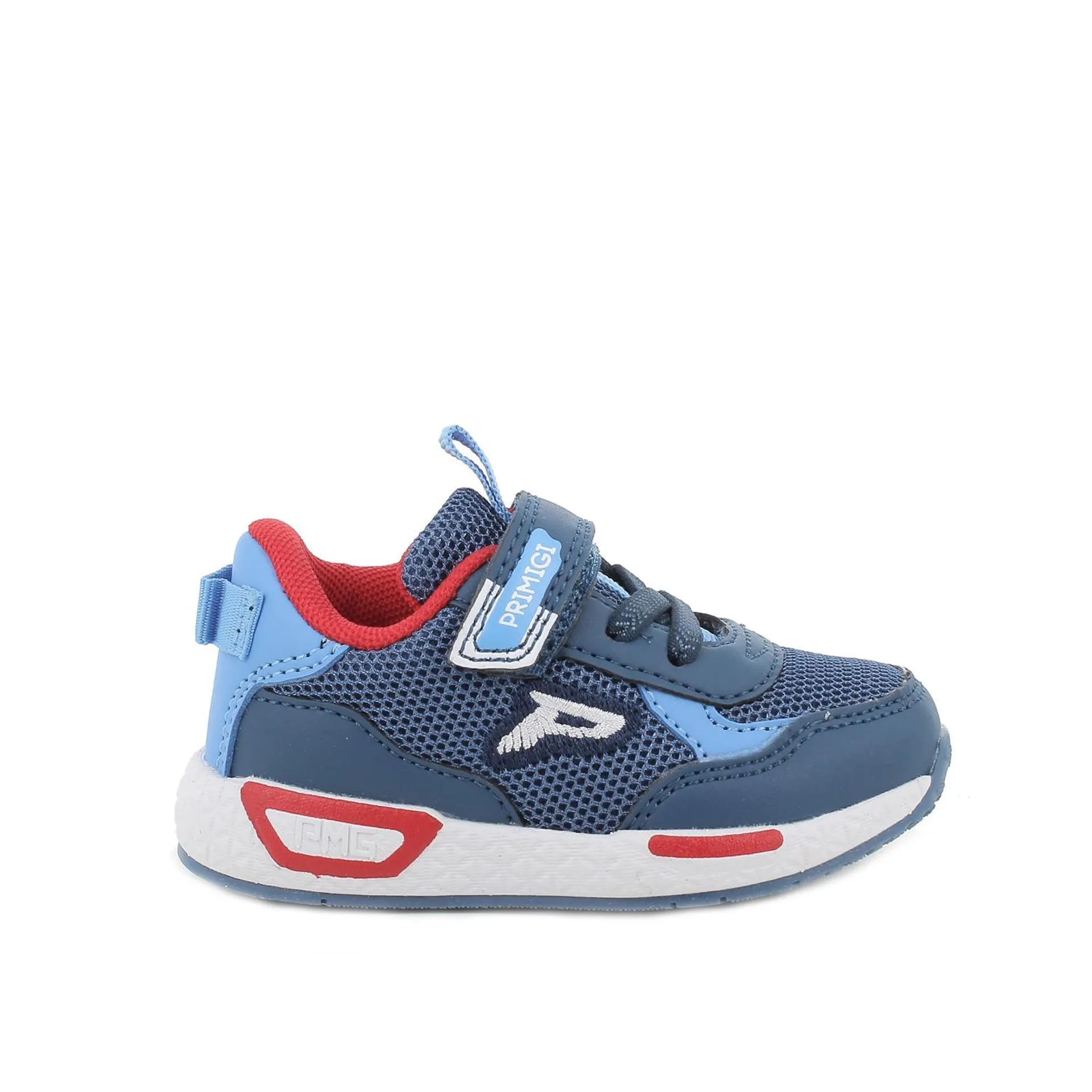 Sneakers da bambino navy