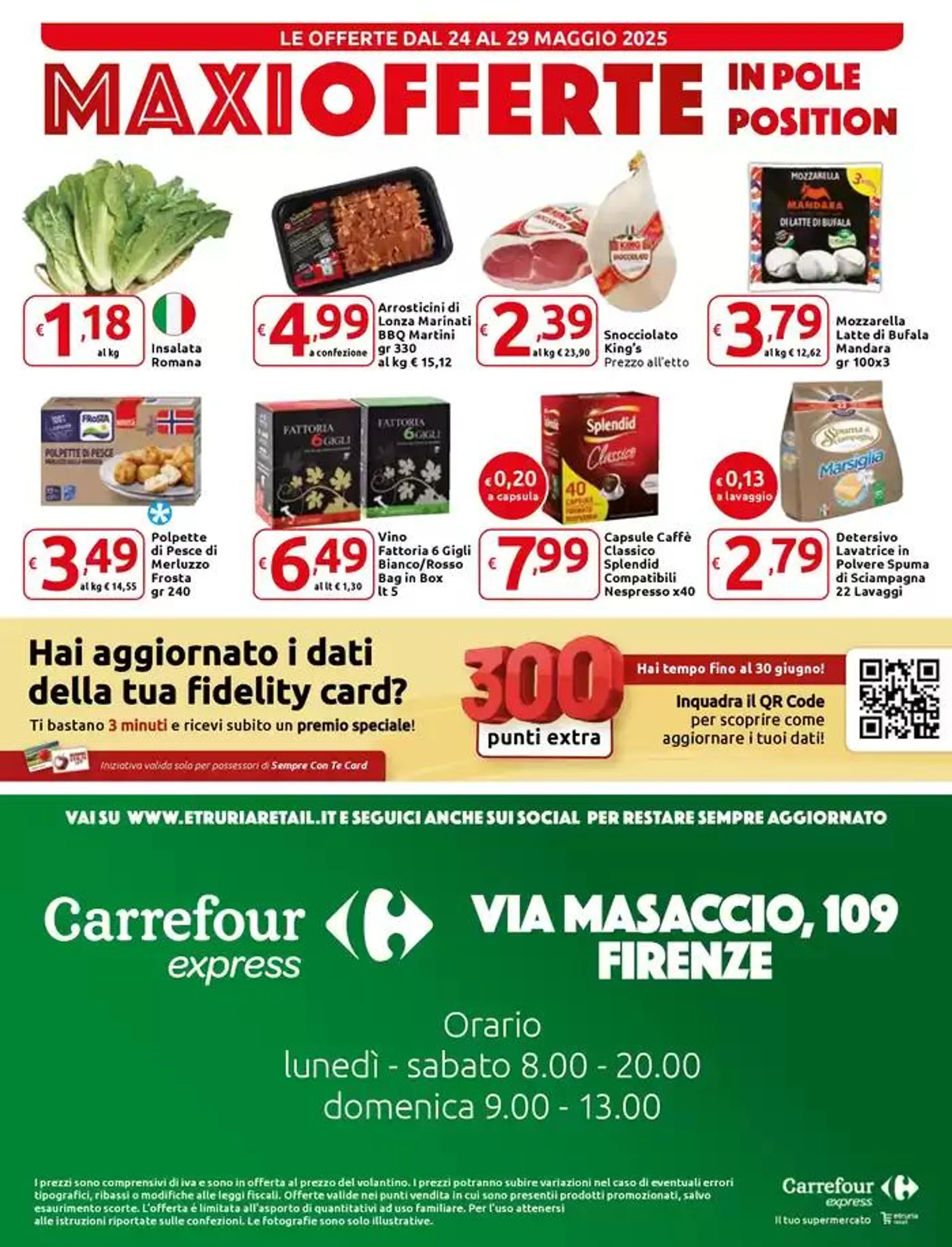 Una carrella di novita! da 19 maggio a 15 giugno di 2025 - Pagina del volantino 12