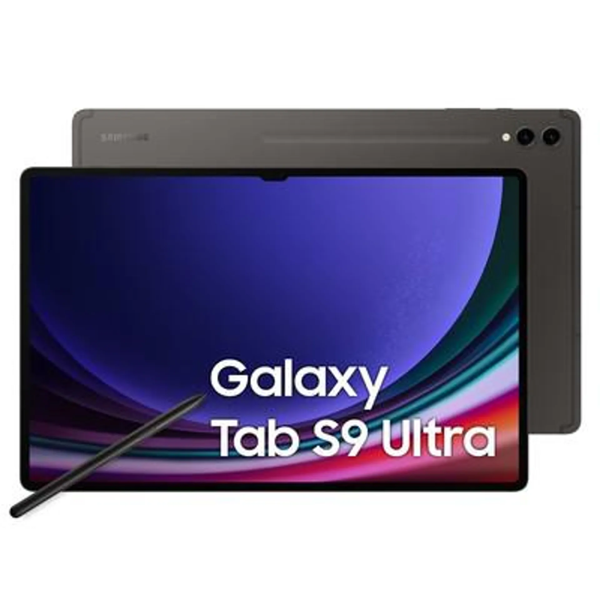 GALAXY TAB S9 ULTRA 12+256GB WIFI, GRAPHITE