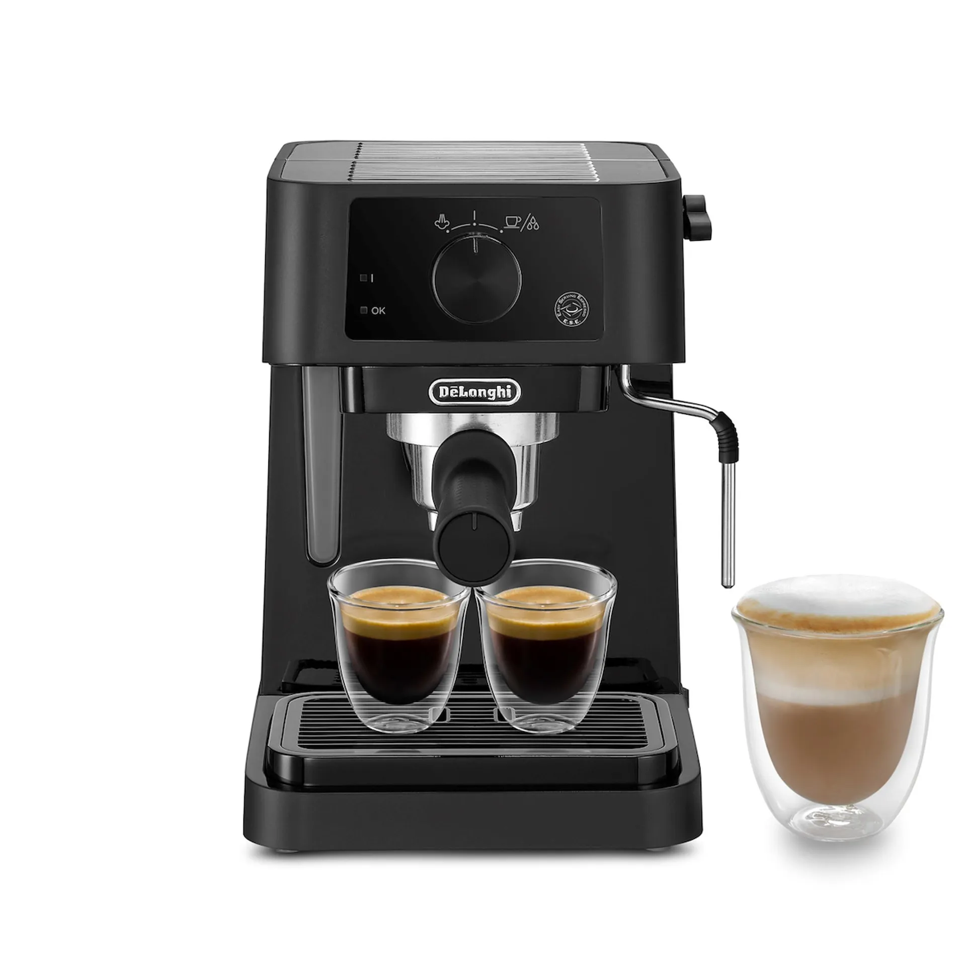 DE'LONGHI - STILOSA EC235.BK