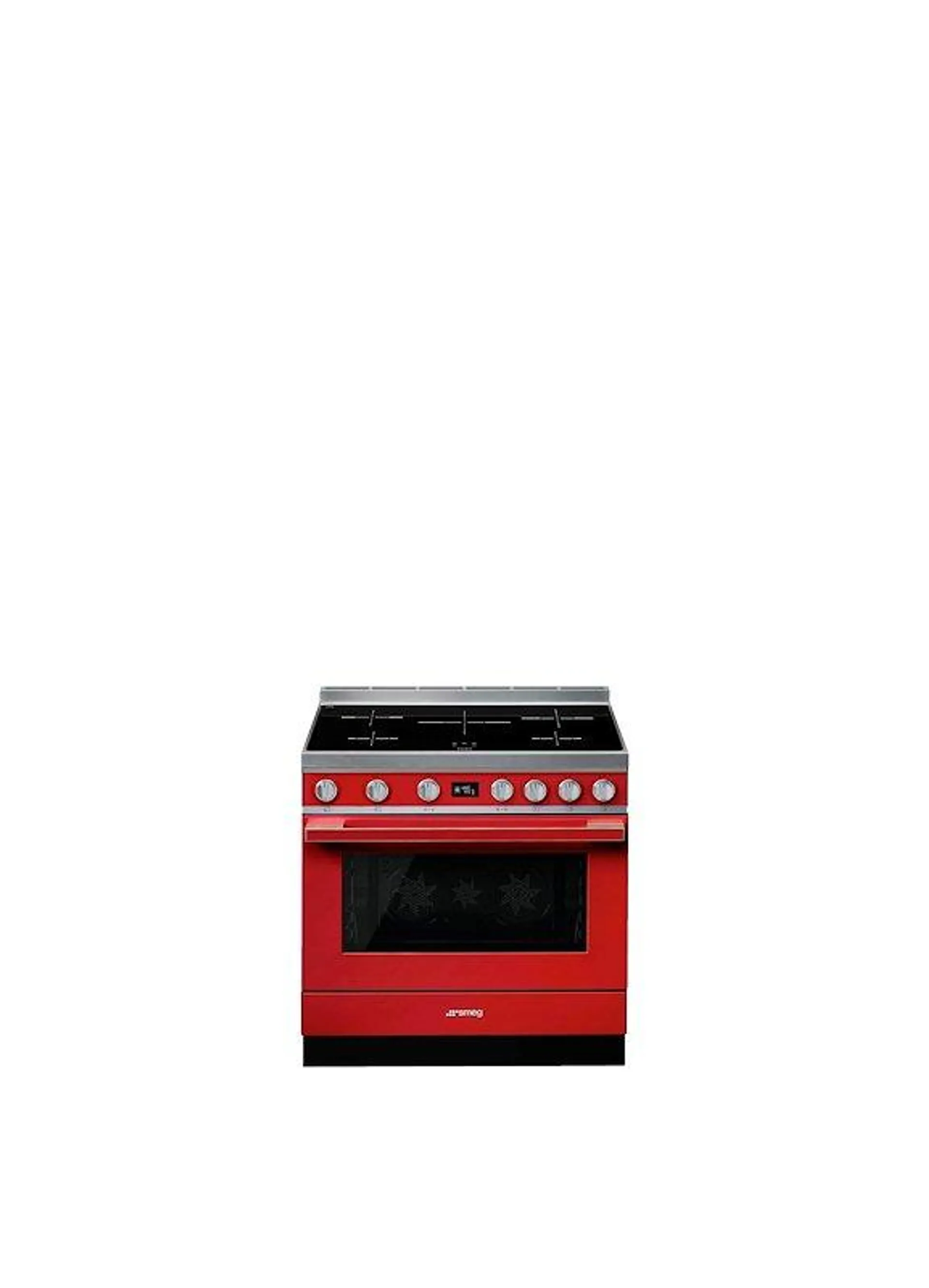 Smeg cucina Portofino - Cpf9ipr