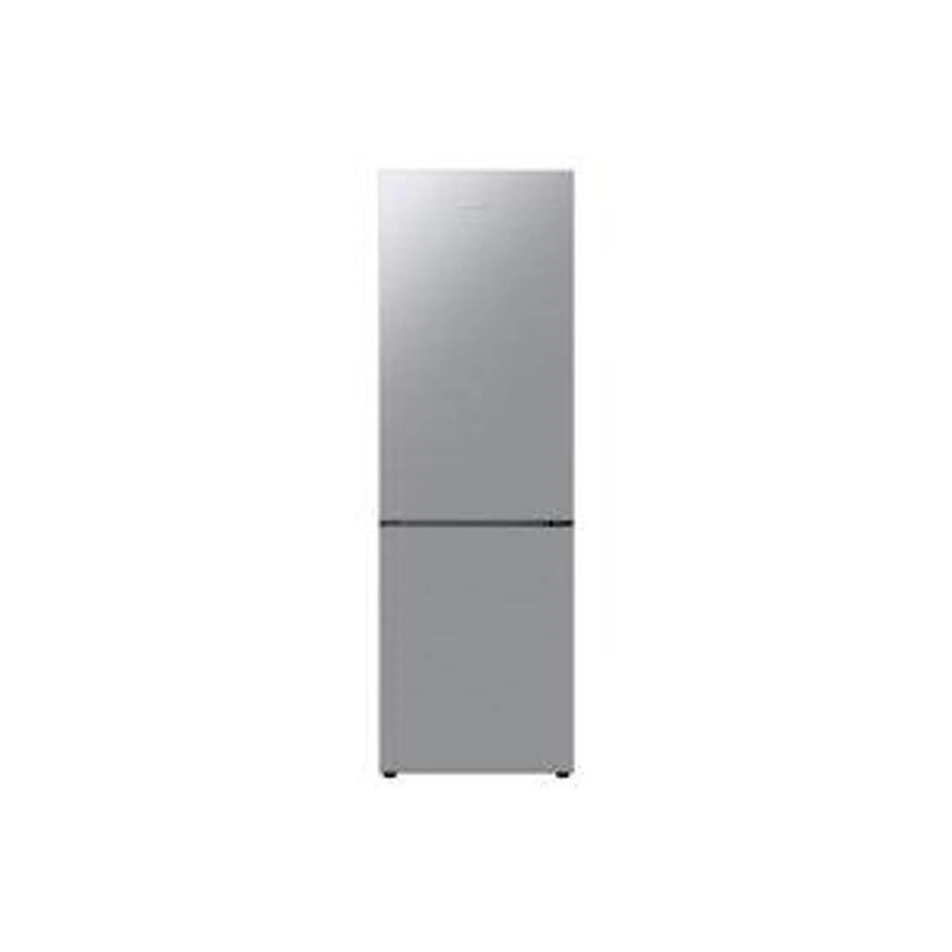 FRIGO COMBINATO 344LT H185 NO FROST SILVER INOX WIFI - E