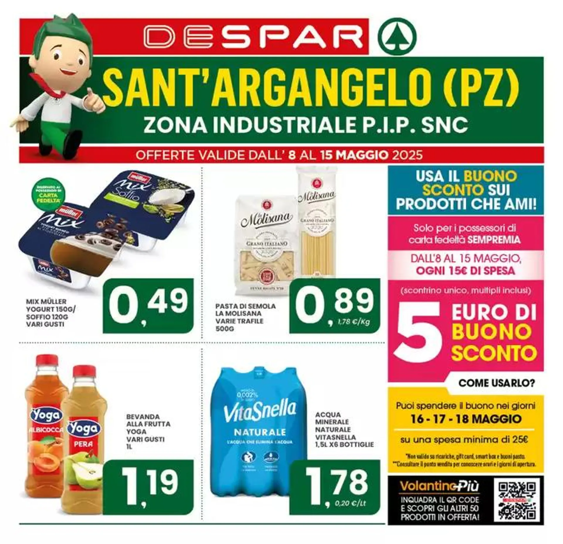 Il valore della convenienza - 1