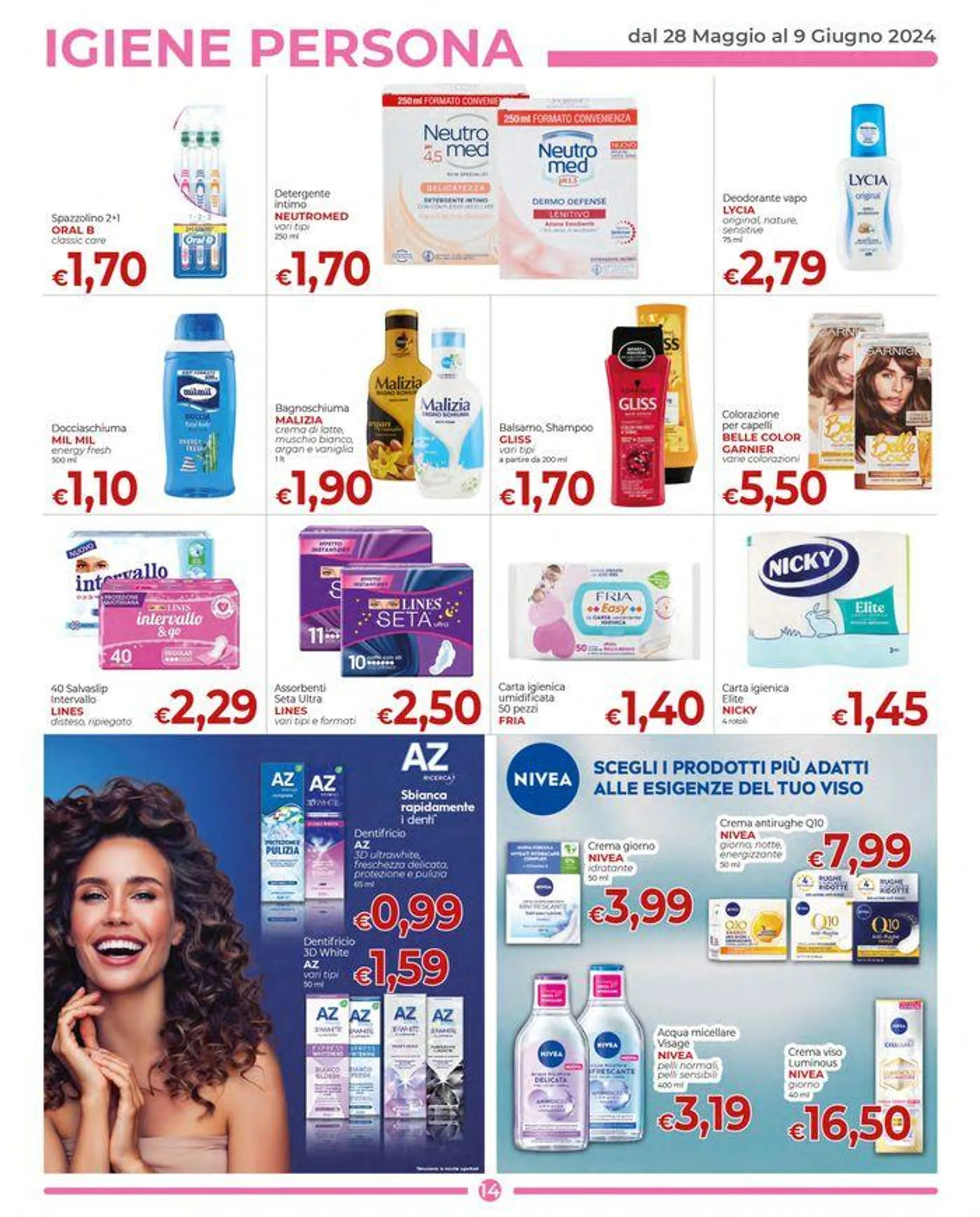 Maxi offerte per un maxi risparmio - 14