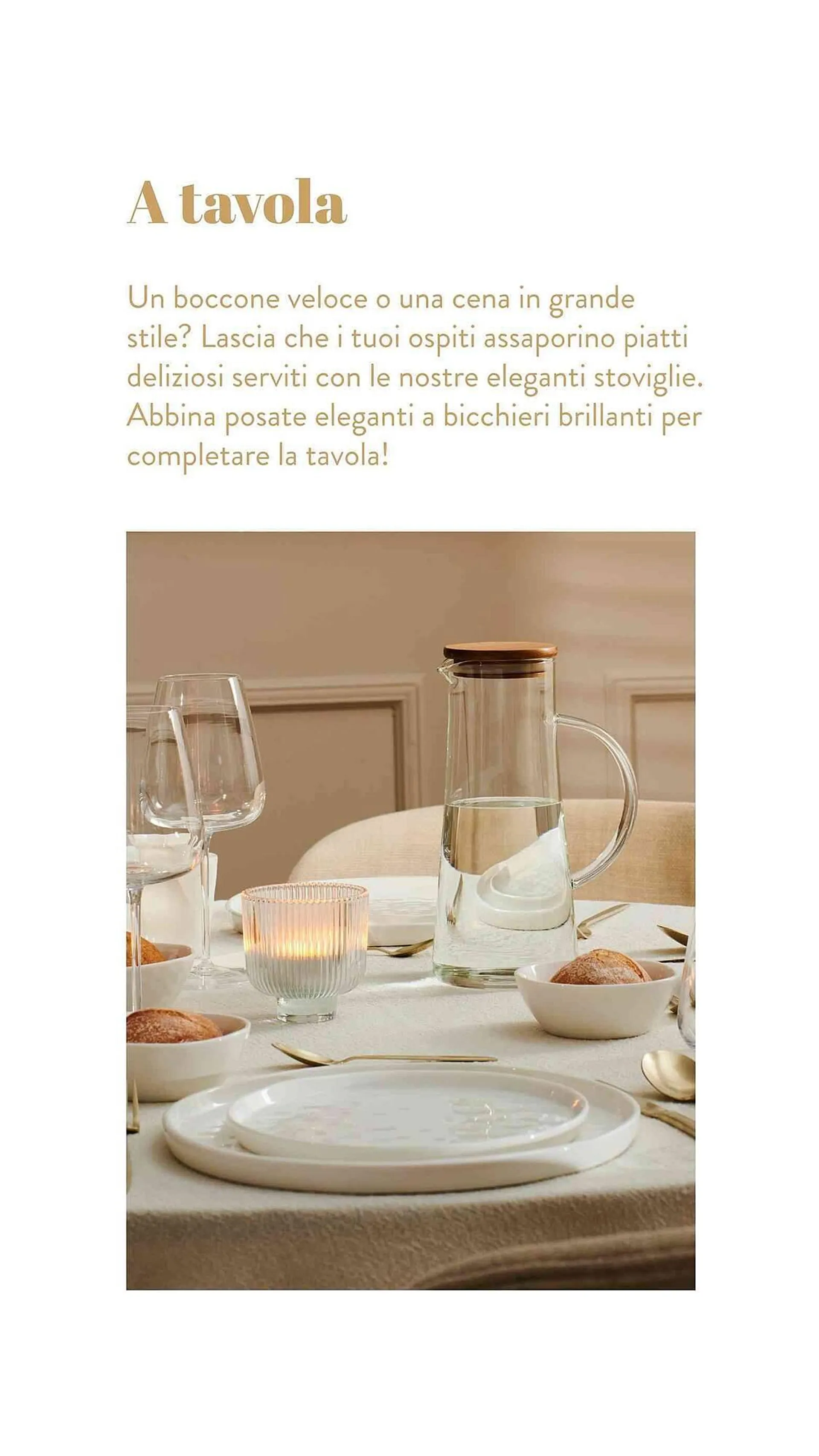 Volantino Casa da 7 gennaio a 31 dicembre di 2025 - Pagina del volantino 16