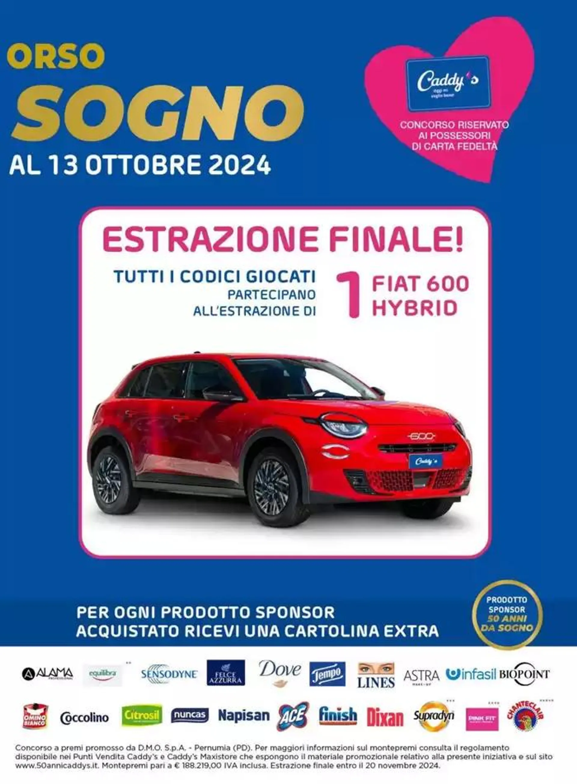 Offerte autunnali da 26 settembre a 13 ottobre di 2024 - Pagina del volantino 14