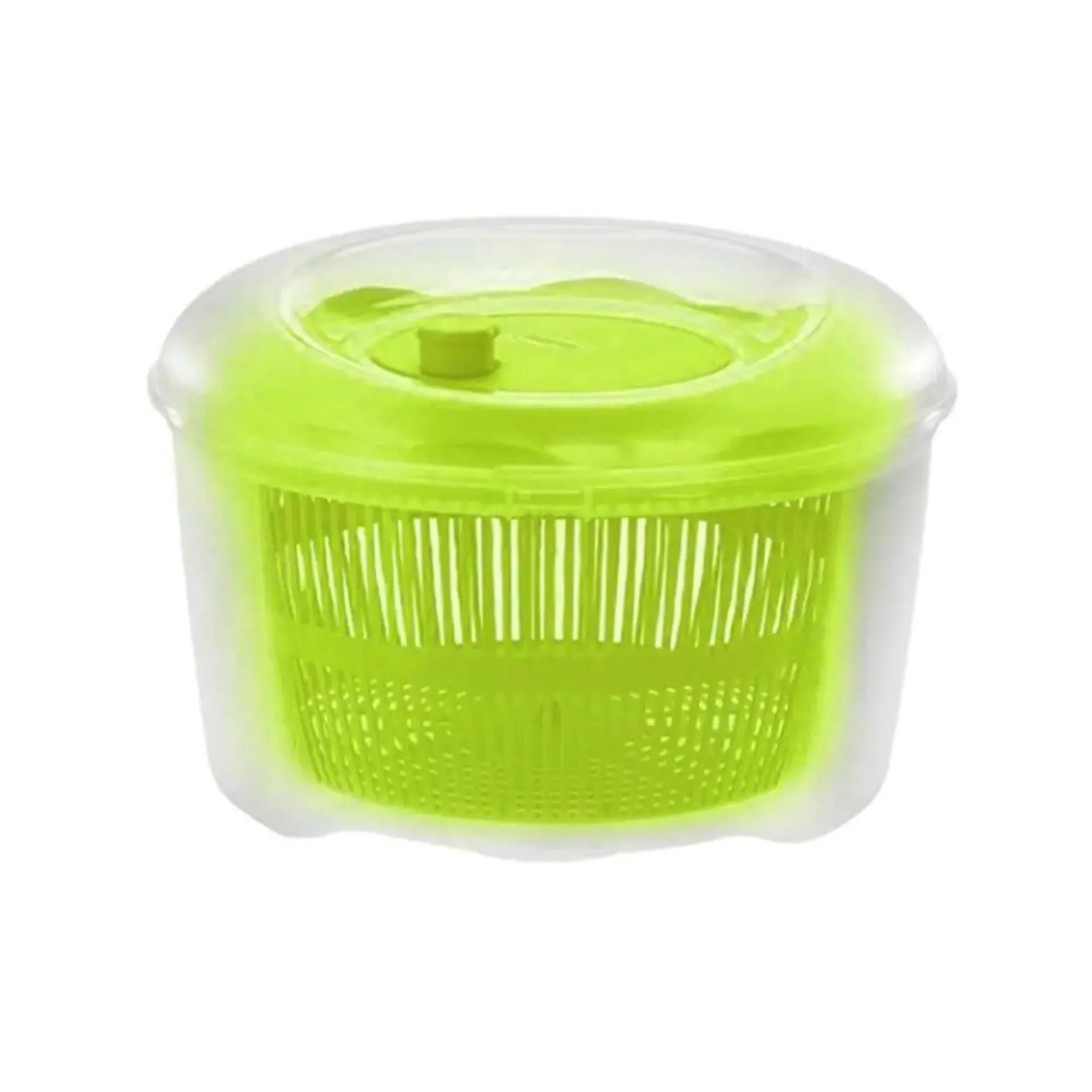 Centrifuga per insalata Rucola Ø29cm Lime