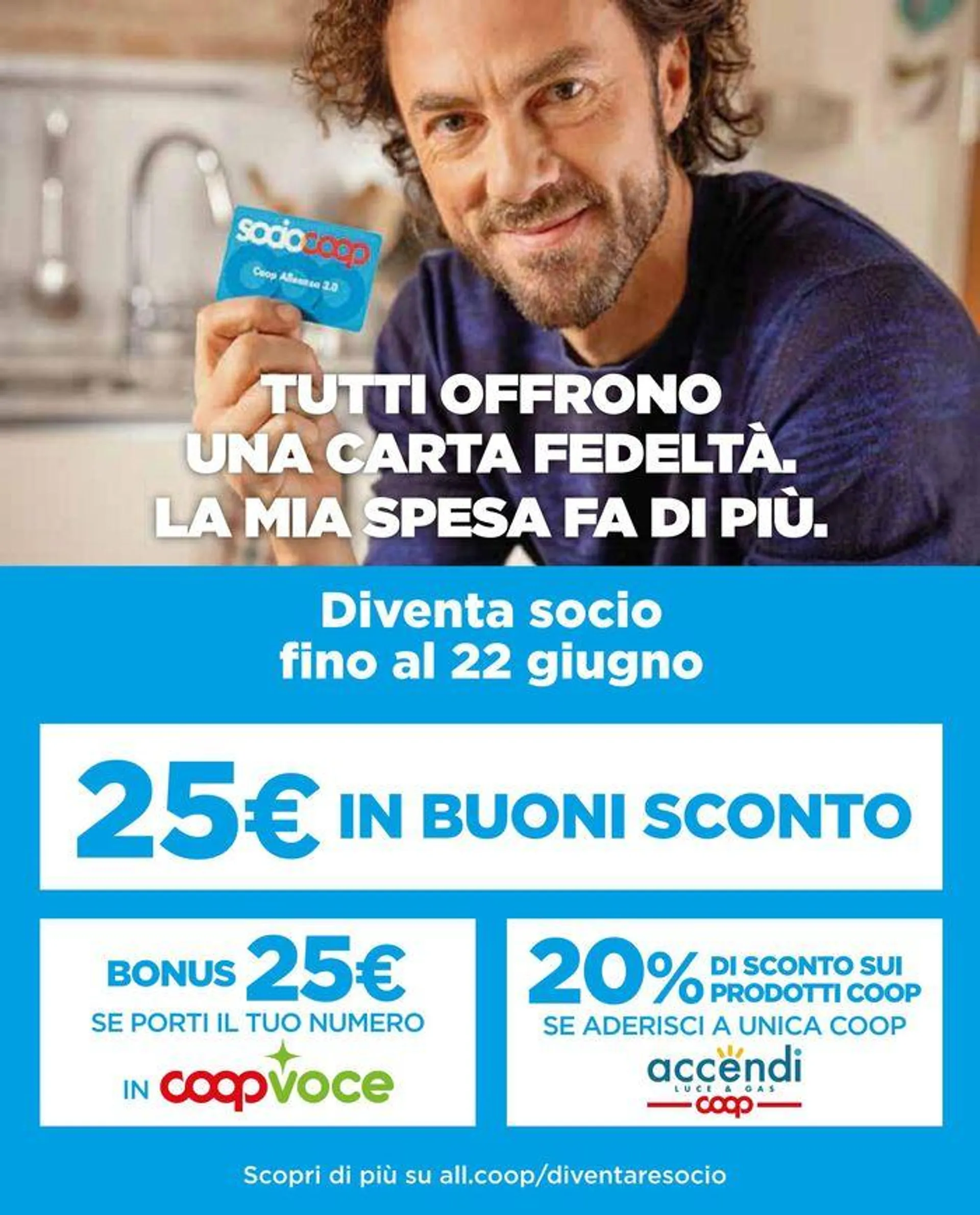 Super convenienza da 7 giugno a 19 giugno di 2024 - Pagina del volantino 13