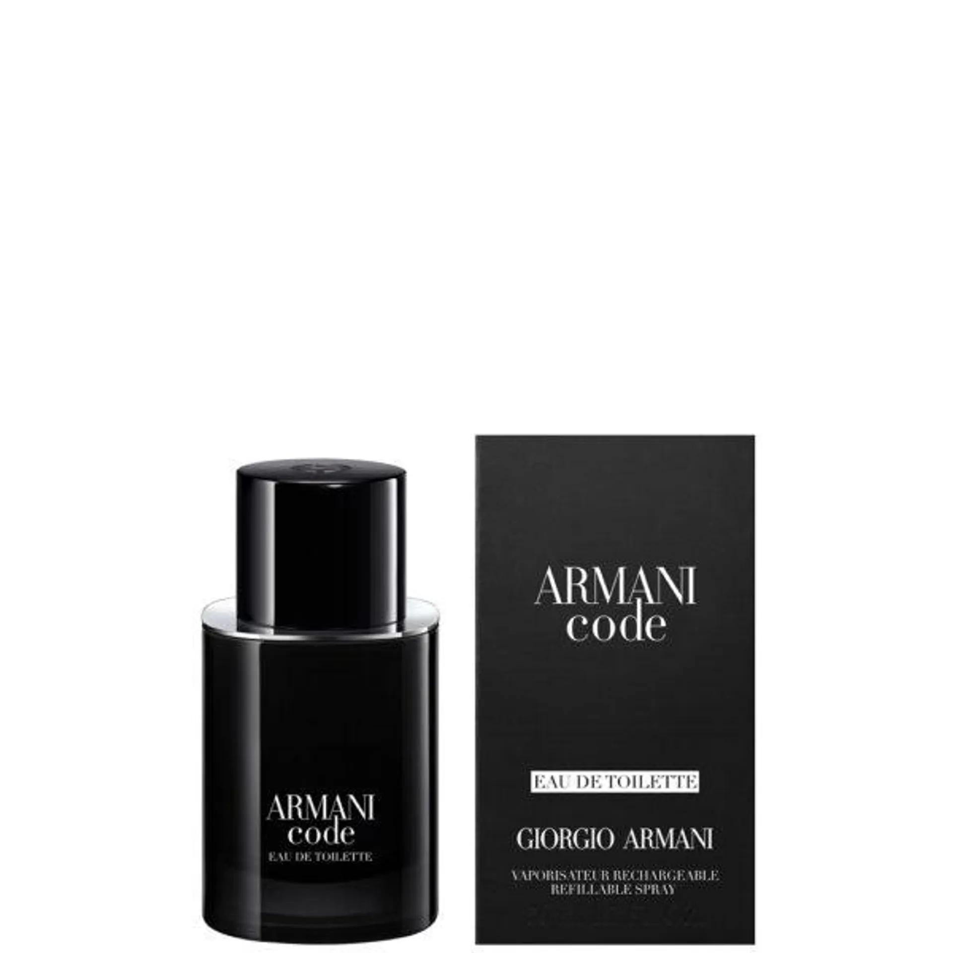 Armani Code Eau de Toilette