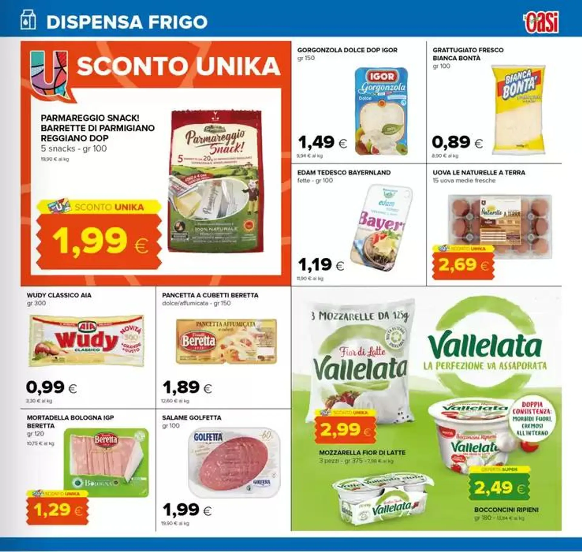 Sconti di qualita - 11
