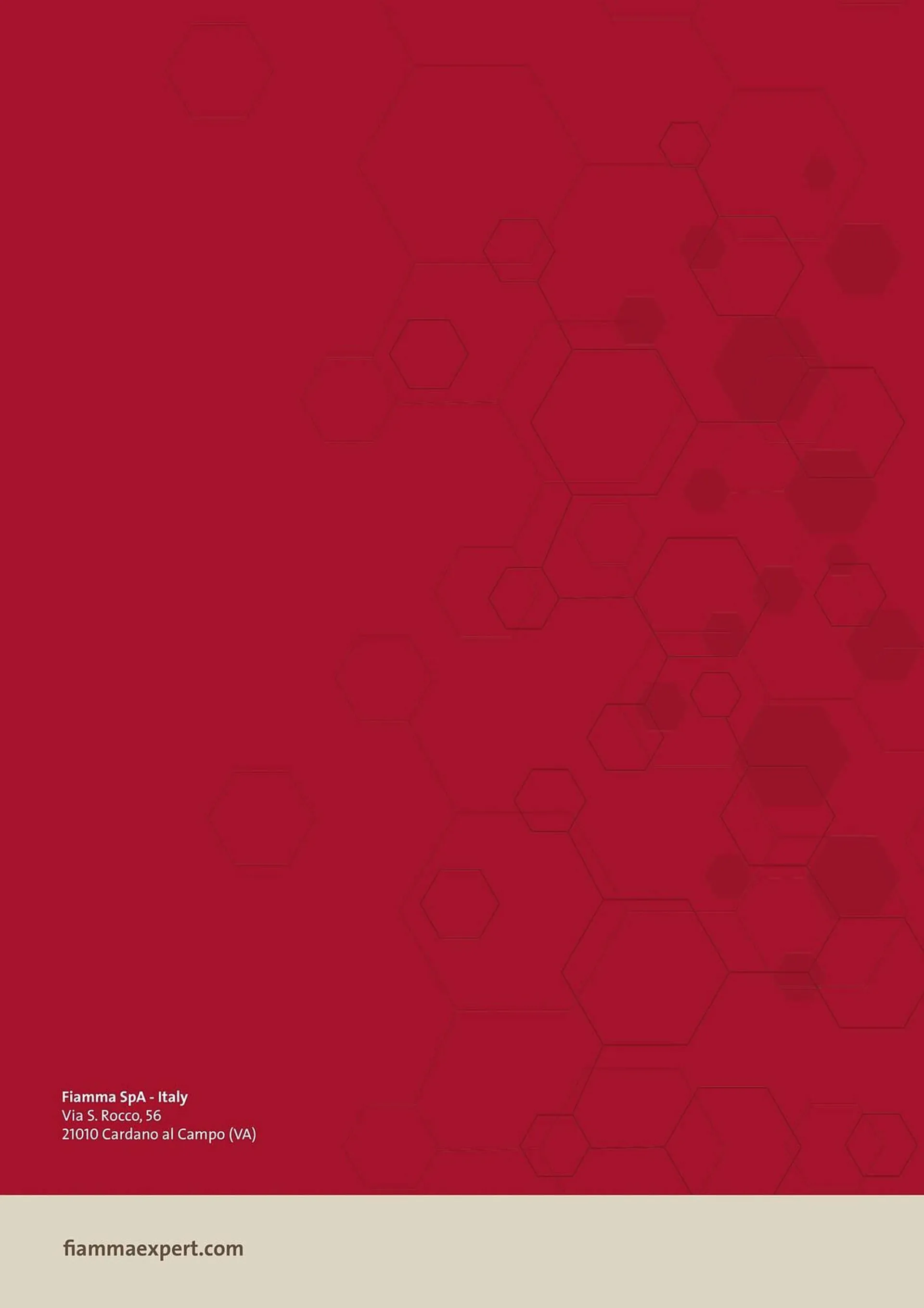 Volantino Fiamma da 14 gennaio a 31 dicembre di 2025 - Pagina del volantino 156