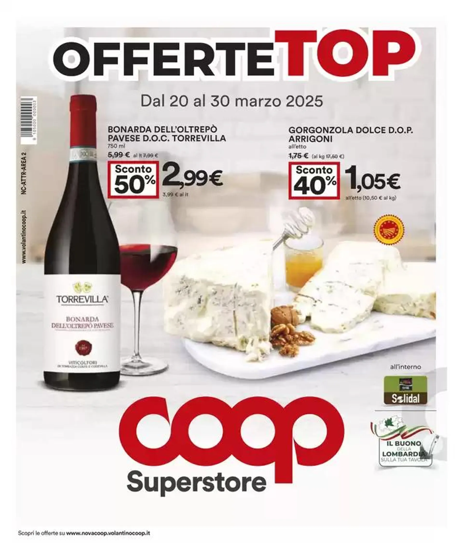 Offerte Top - 1