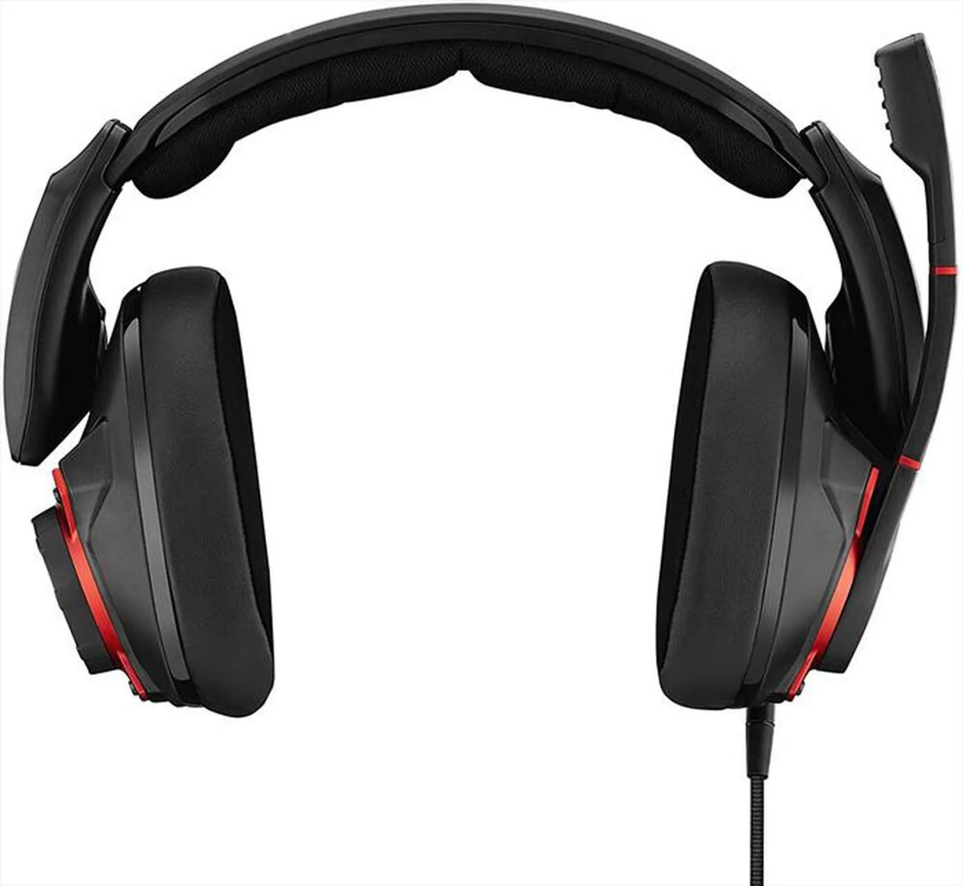 EPOS SENNHEISER - GSP 600 CLOSED ACOUSTIC-Nera