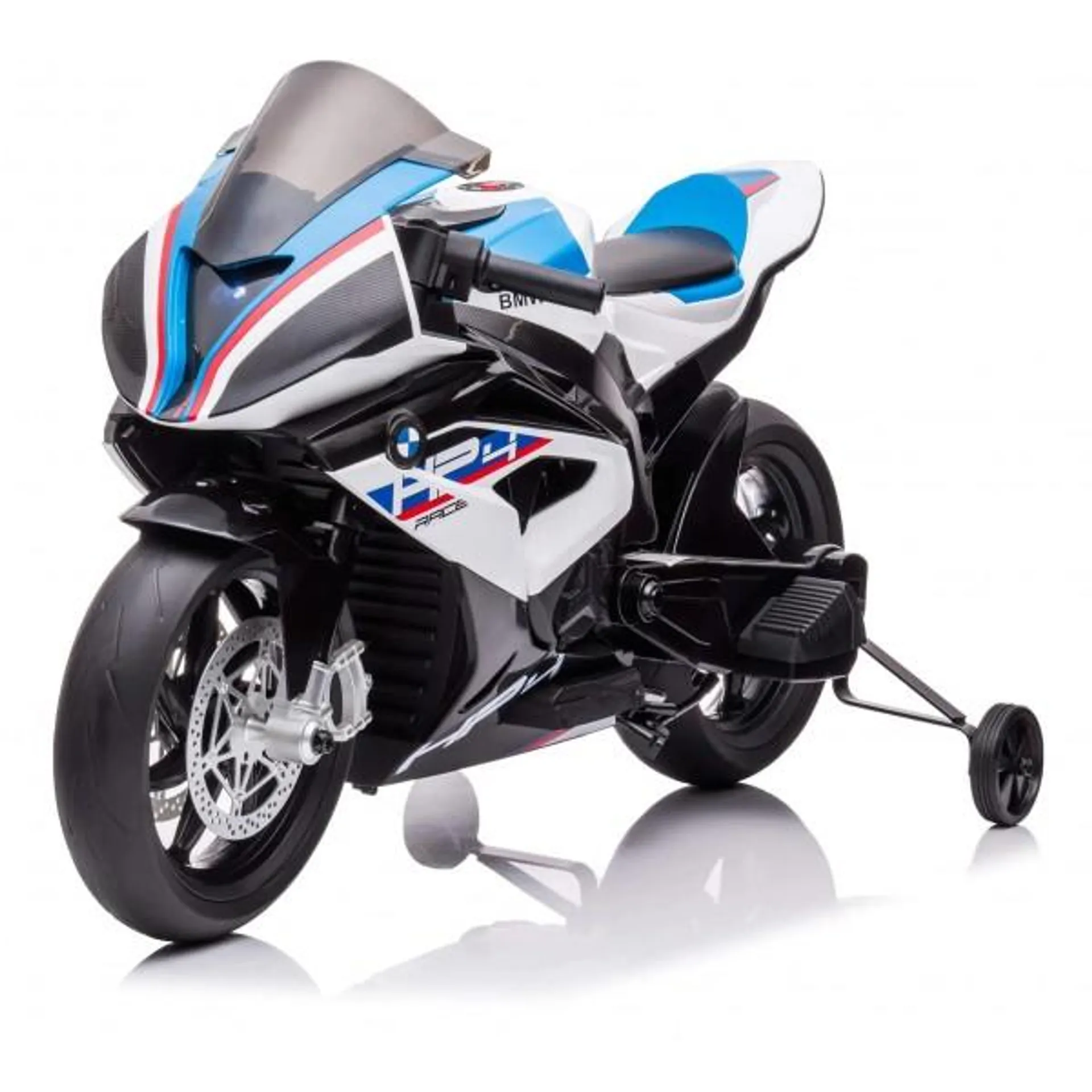 LAMAS BMW HP4 RANCE 12V BIANCA