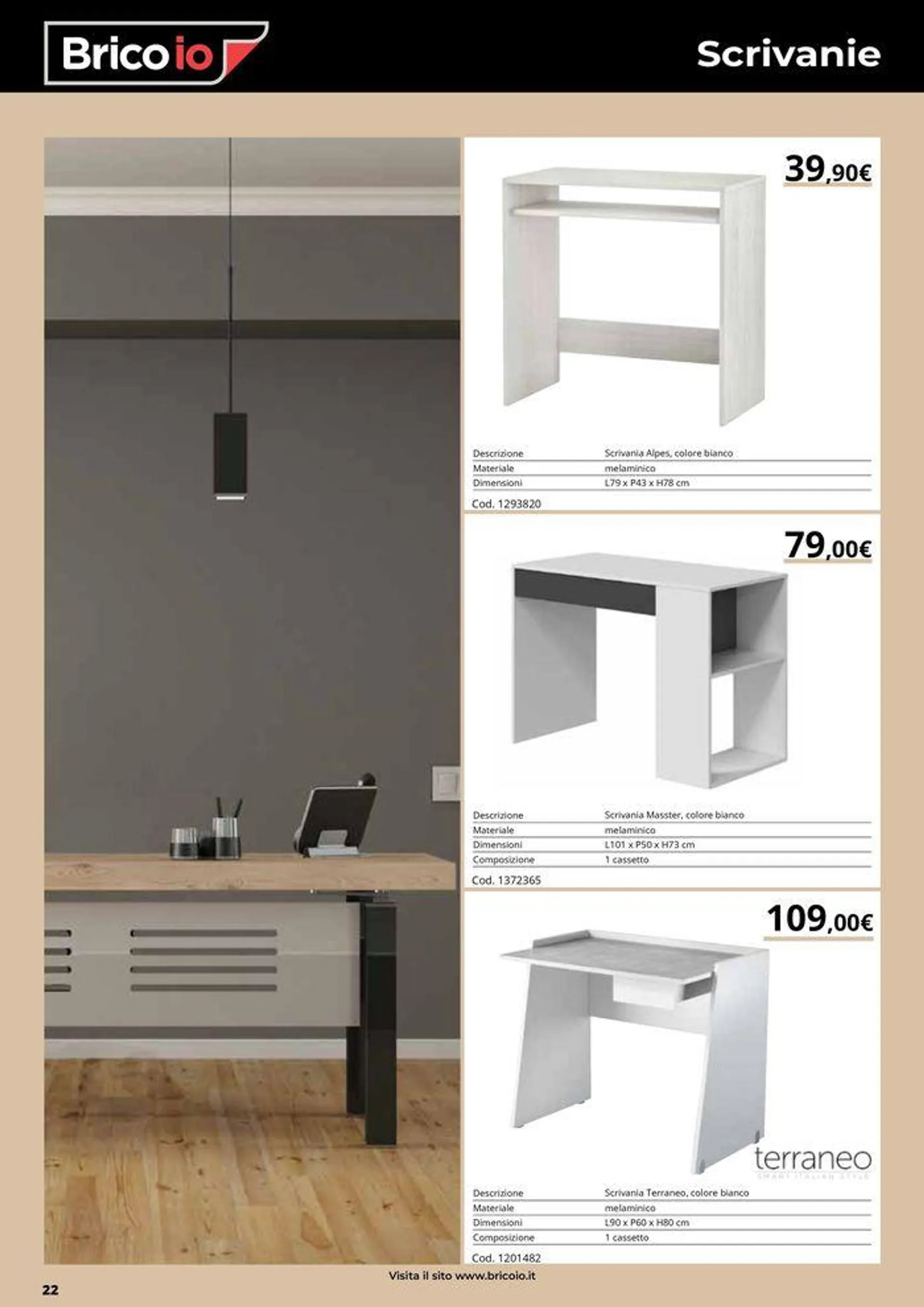 Catalogo Arredo - 22