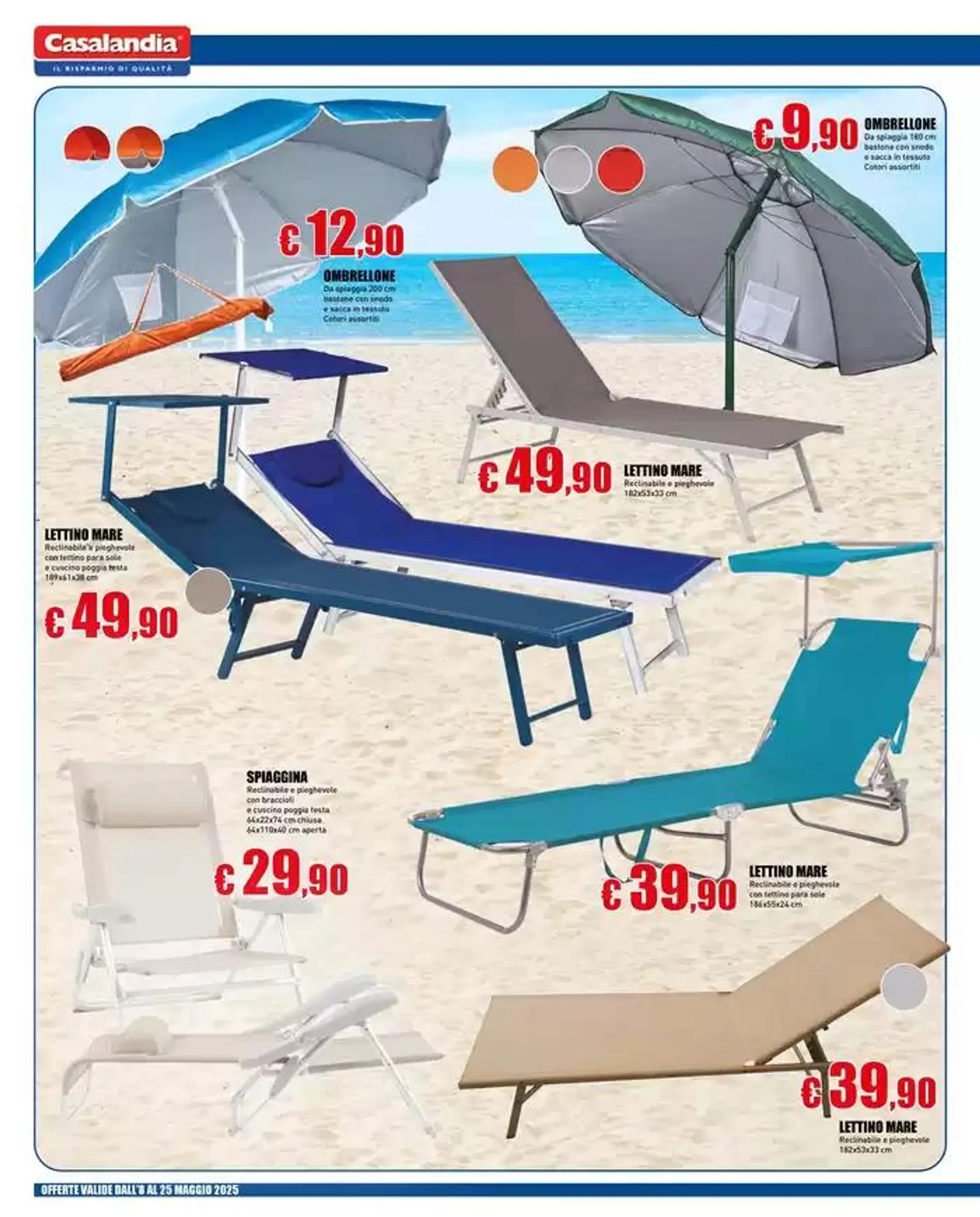 Auguri mamma da 8 maggio a 25 maggio di 2025 - Pagina del volantino 14