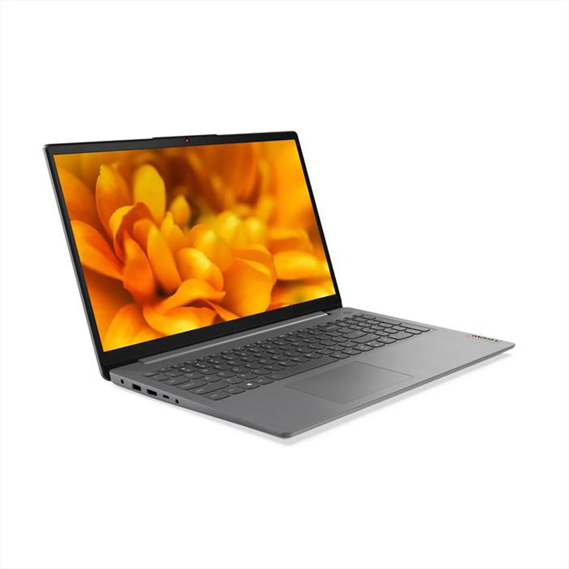 LENOVO - IDEAPAD 3 15ITL6 82H8025KIX-ARCTIC_GREY