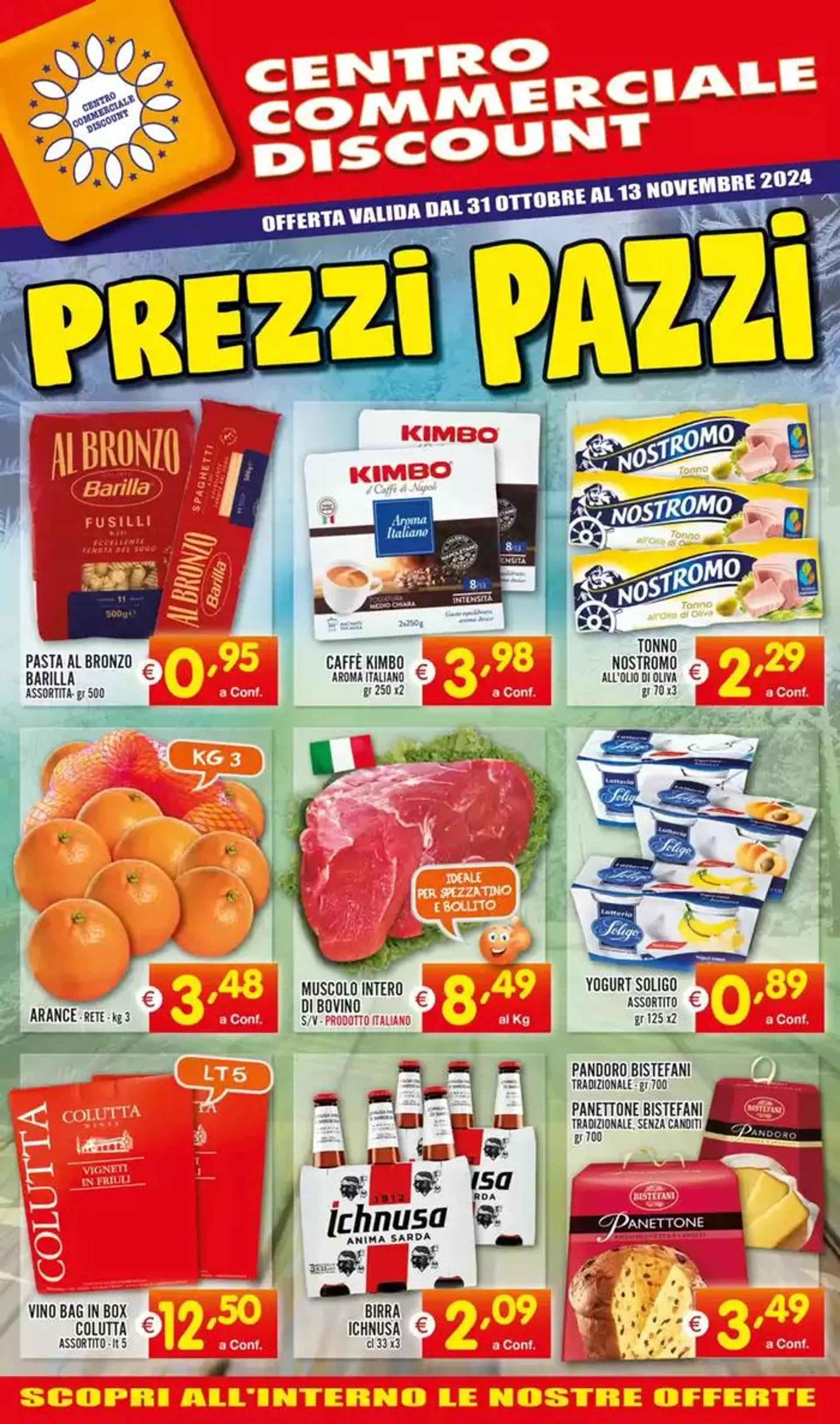 Le nostre super offerte - 1