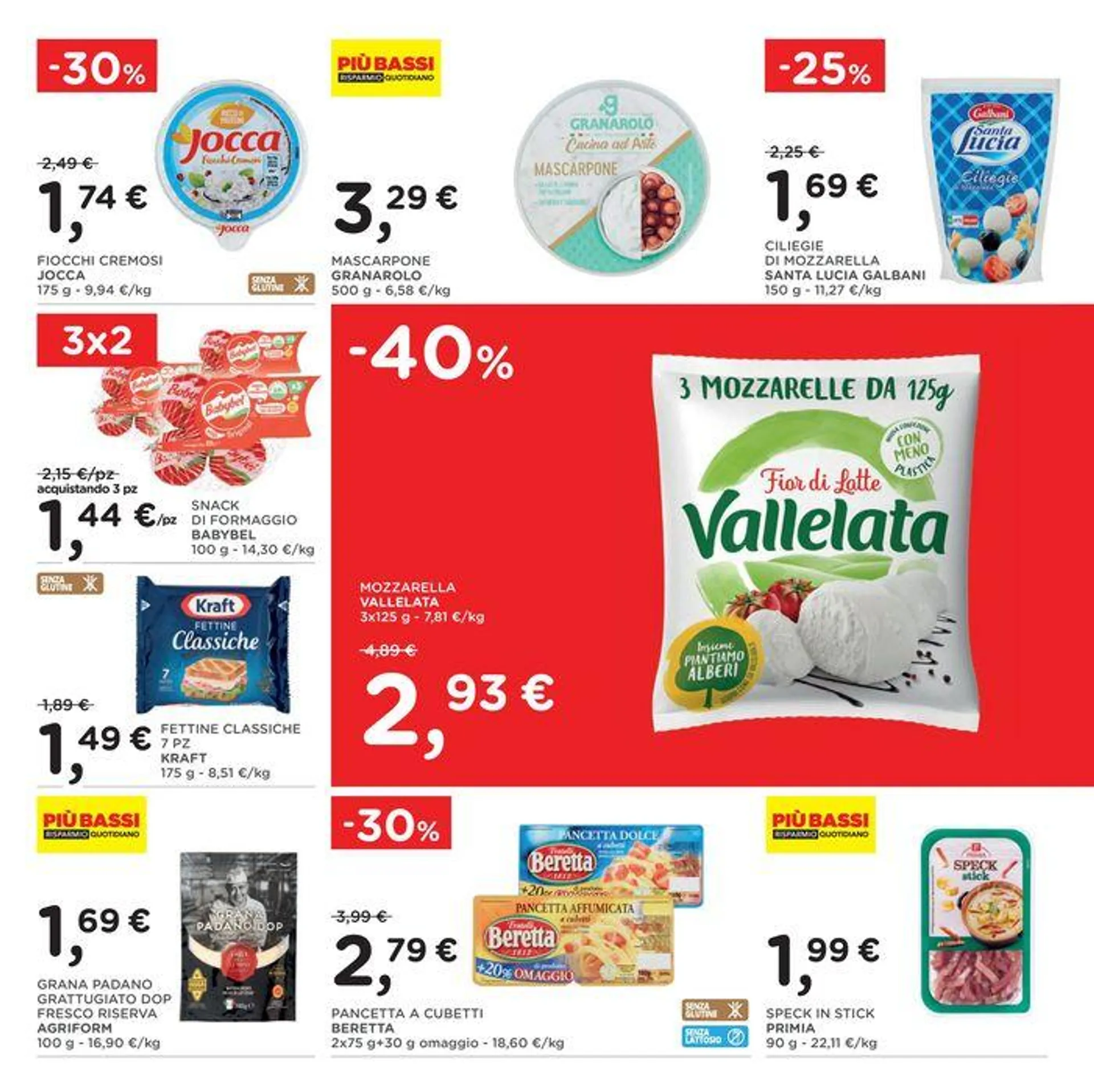 Offerte - 15